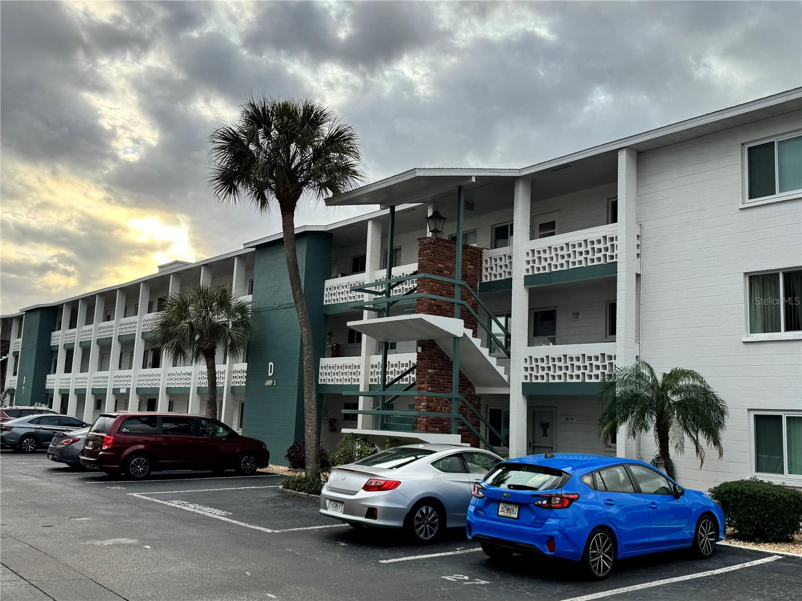 Photo of 1826 SUNNY DRIVE #D26 BRADENTON FL 34207