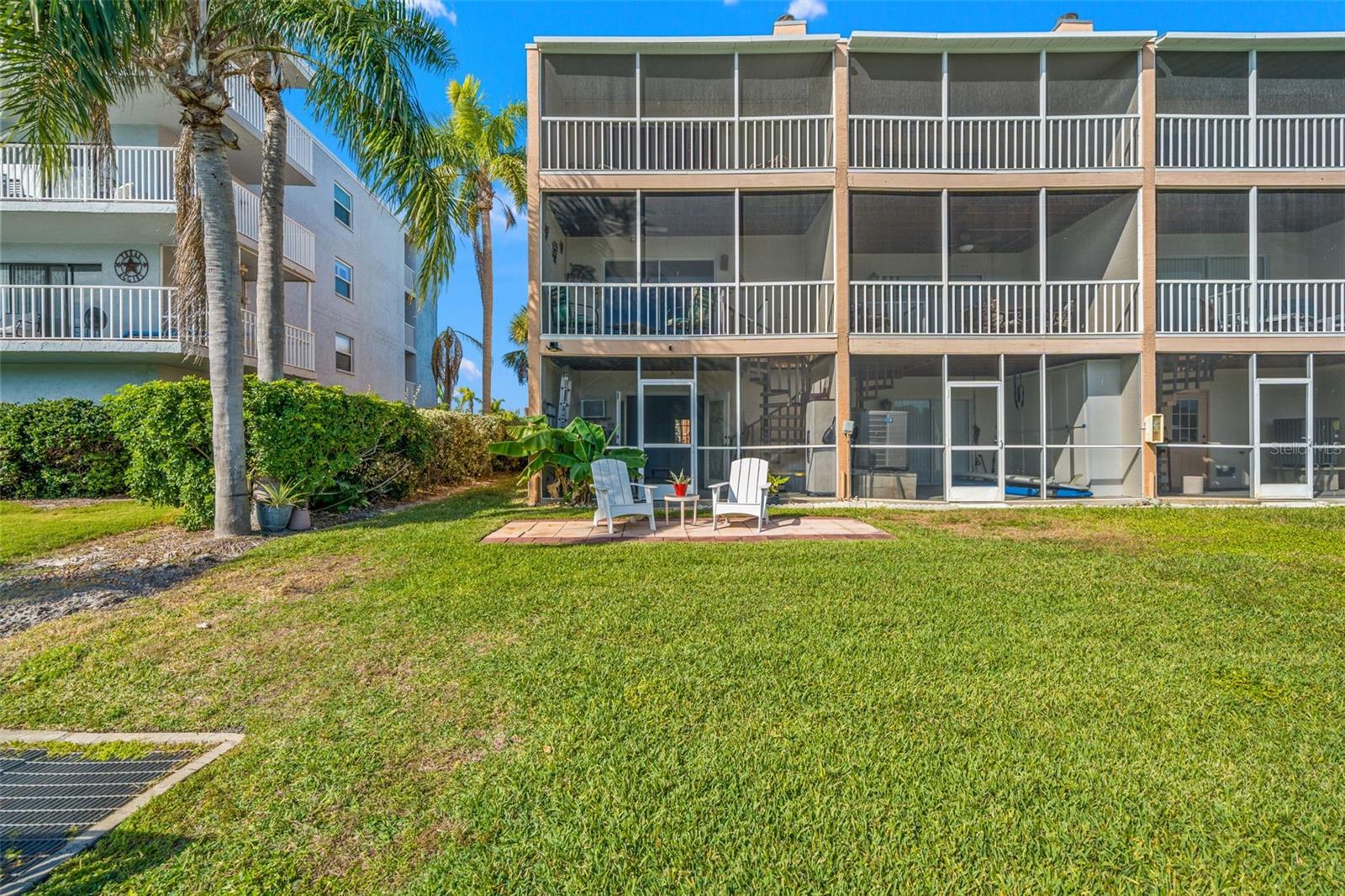 Photo of 637 PINELLAS BAYWAY #111 ST PETERSBURG FL 33715