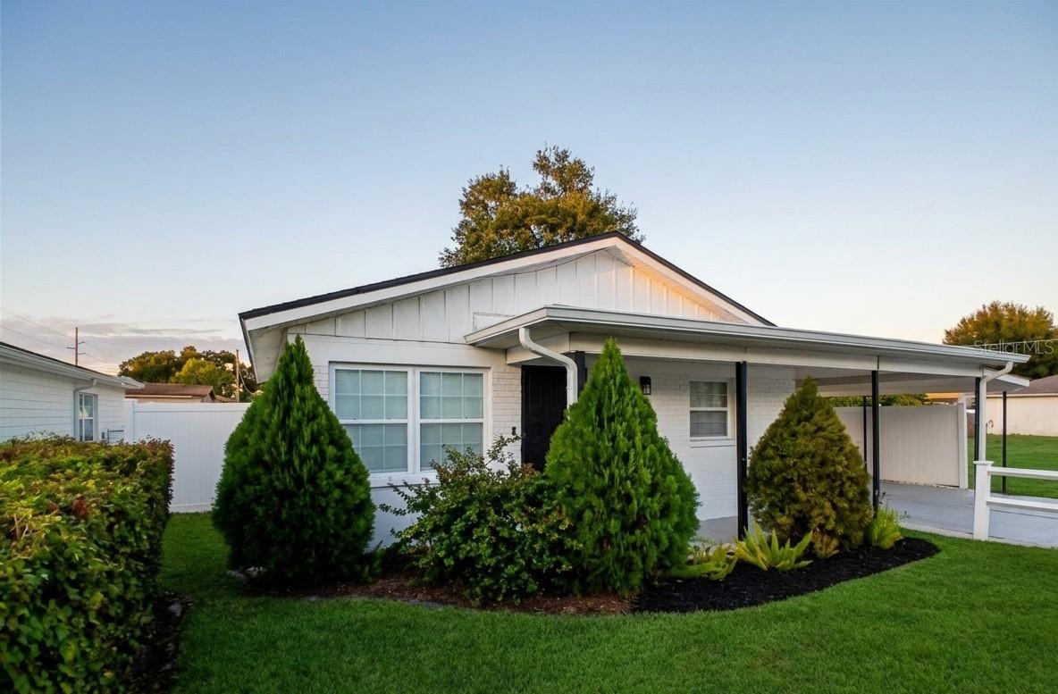 Photo of 3321 W PALMETTO STREET TAMPA FL 33607