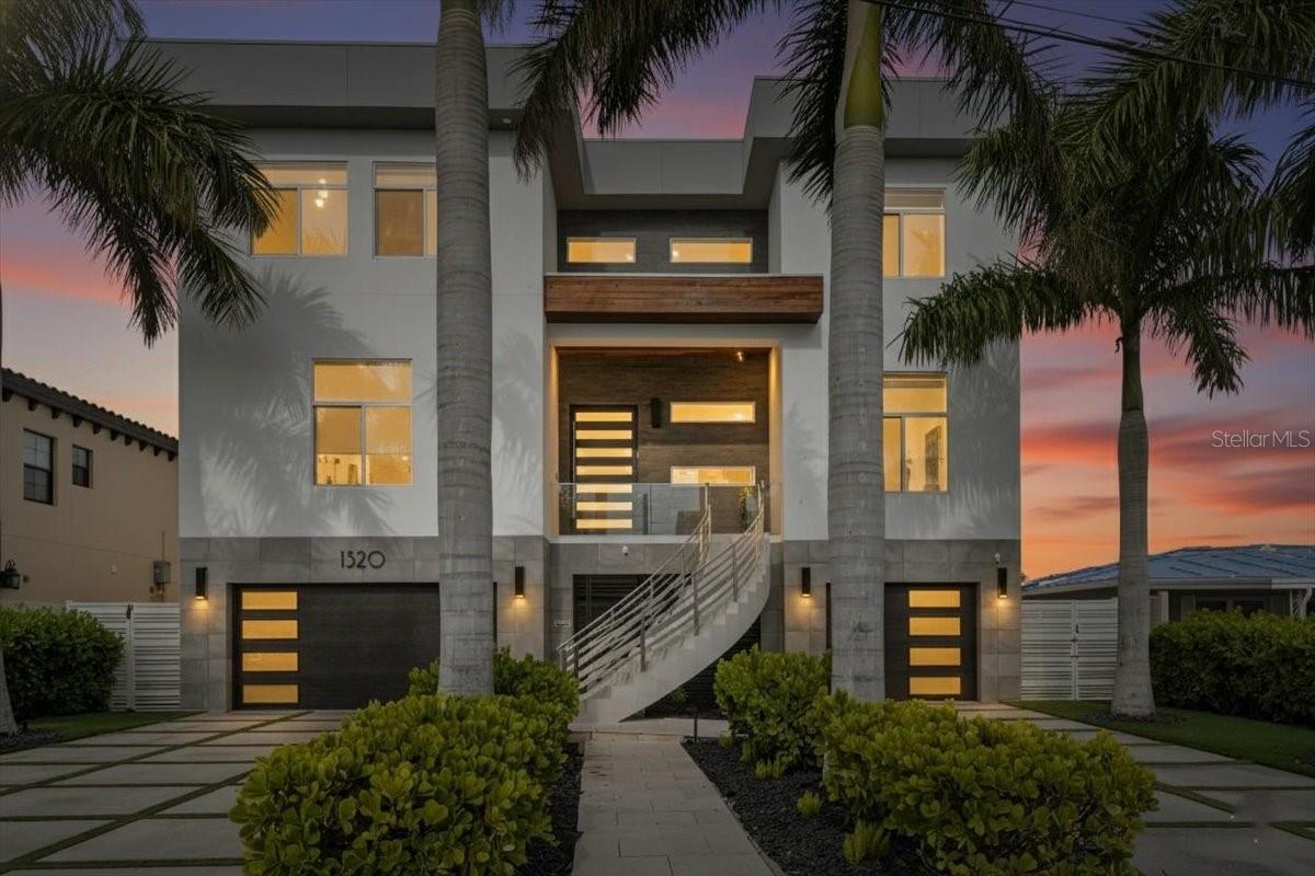 Photo of 1320 BOCA CIEGA ISLE DRIVE ST PETE BEACH FL 33706