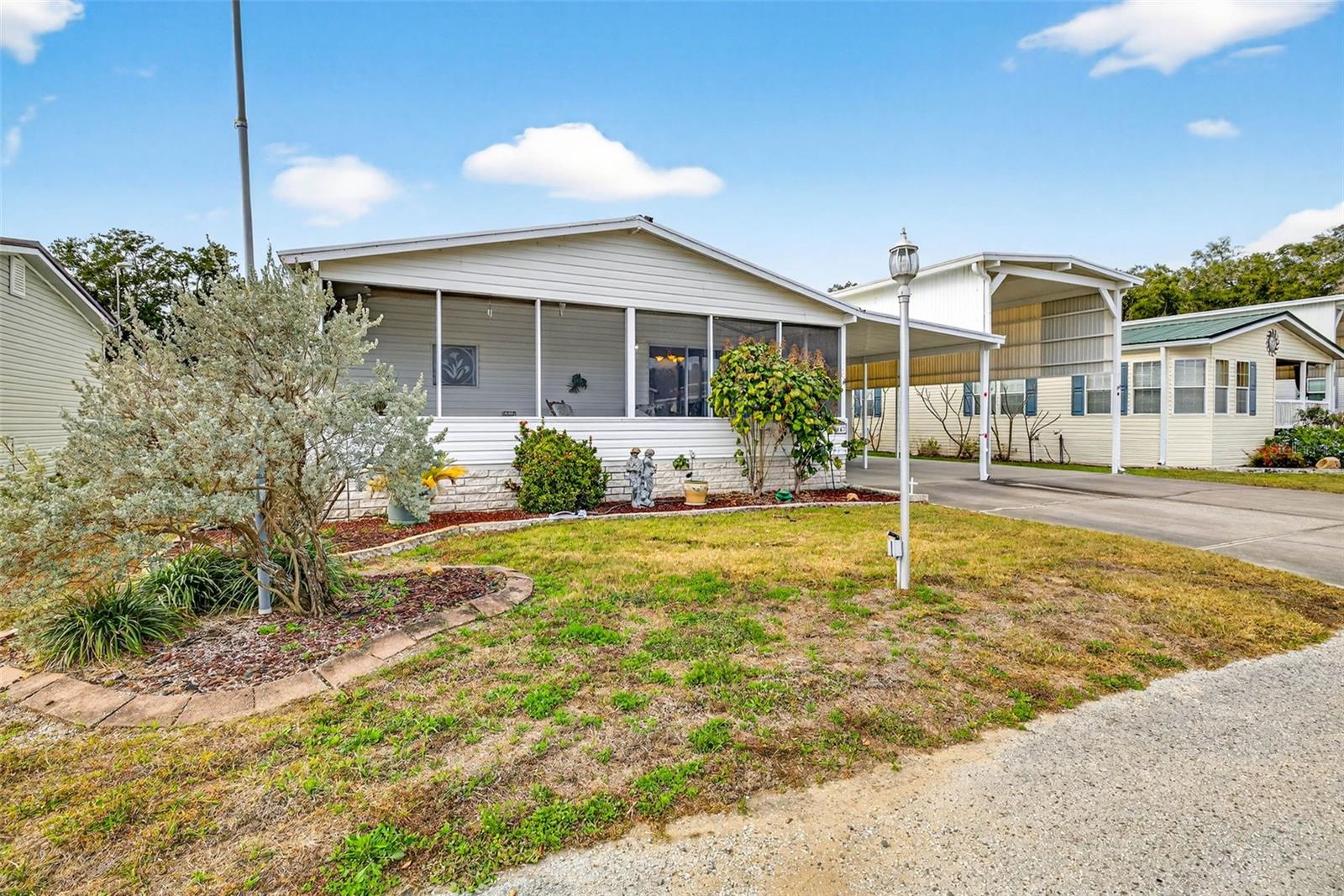 Photo of 10047 EQUITY AVENUE DADE CITY FL 33525
