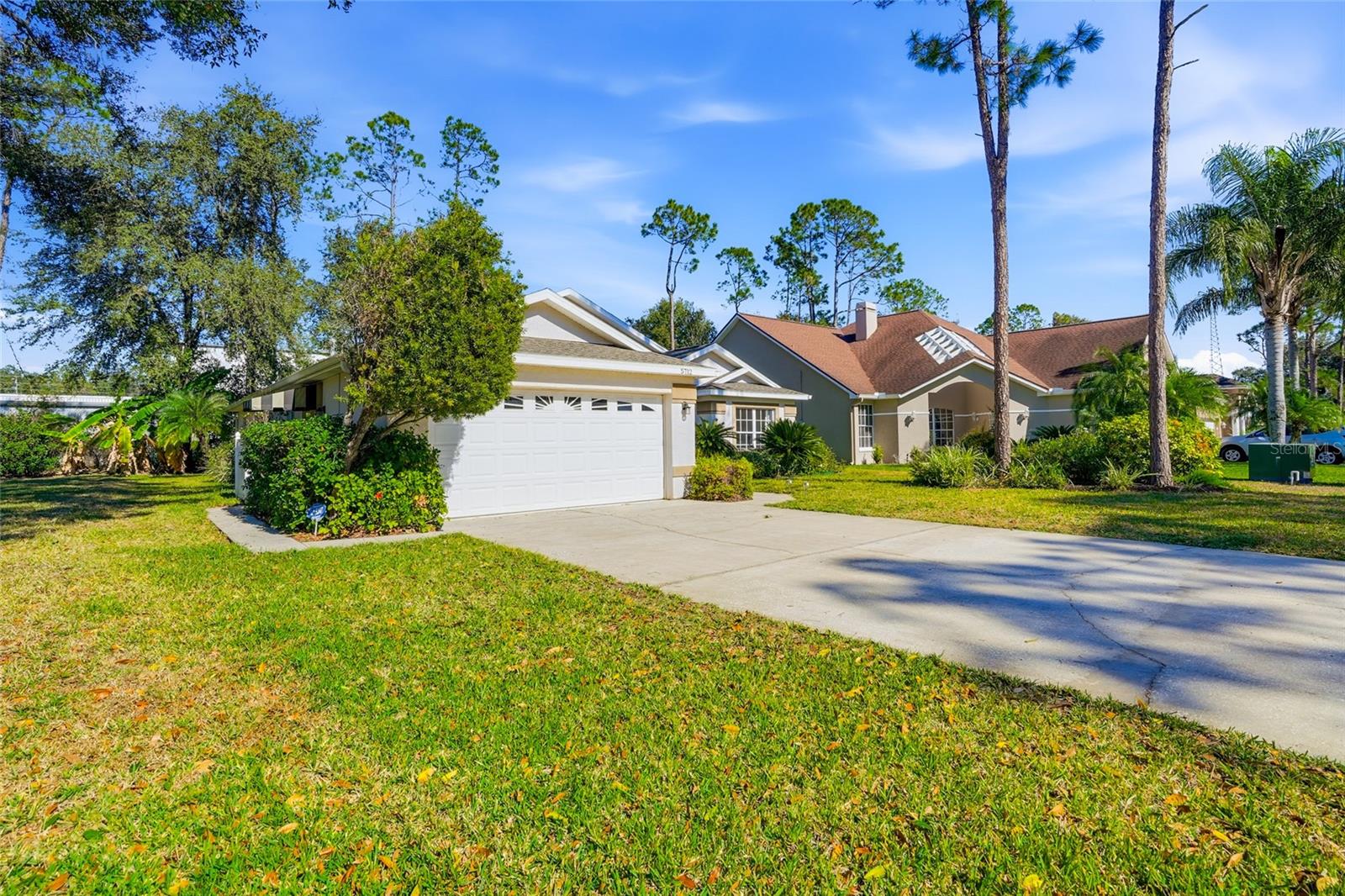 Photo of 5712 WHITEBARK DRIVE WESLEY CHAPEL FL 33543
