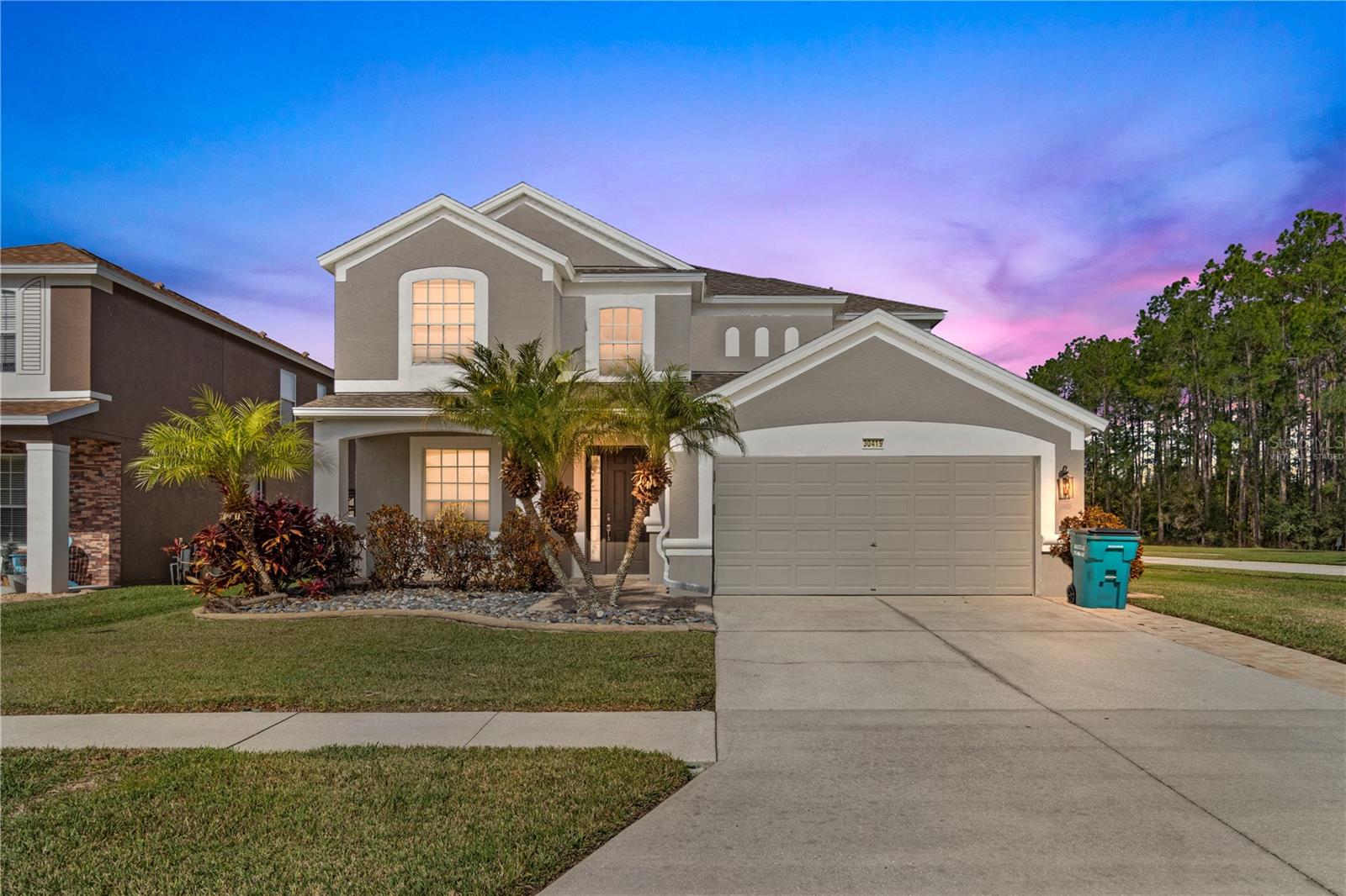 Photo of 30419 PRINCESS BAY DRIVE WESLEY CHAPEL FL 33545