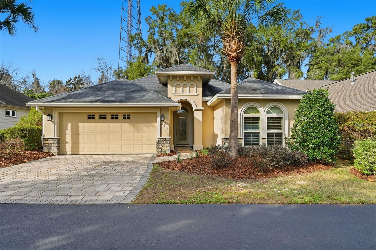 Photo of 512 NW 136TH STREET NEWBERRY FL 32669