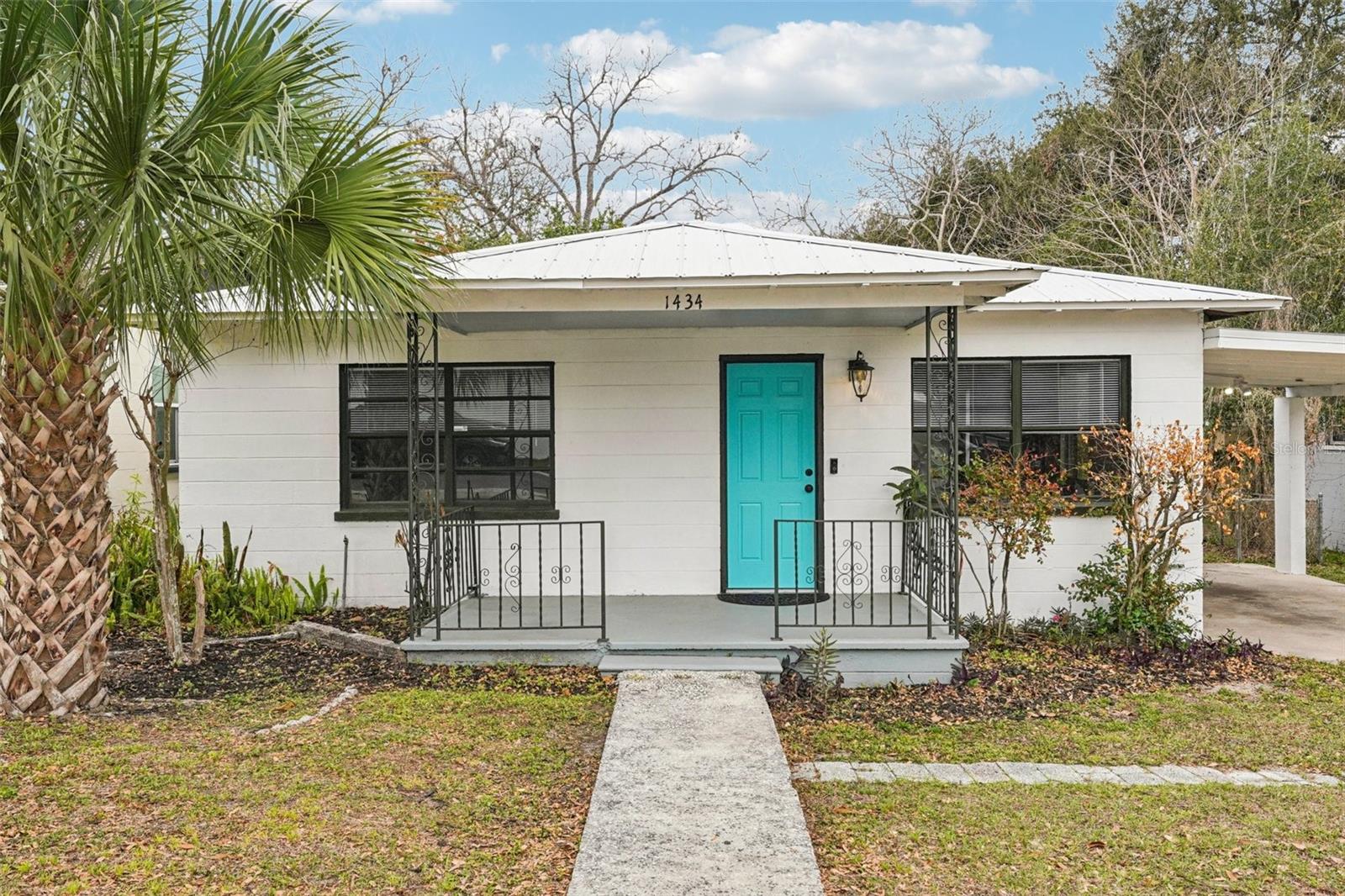 Photo of 1434 N LINCOLN AVENUE LAKELAND FL 33805
