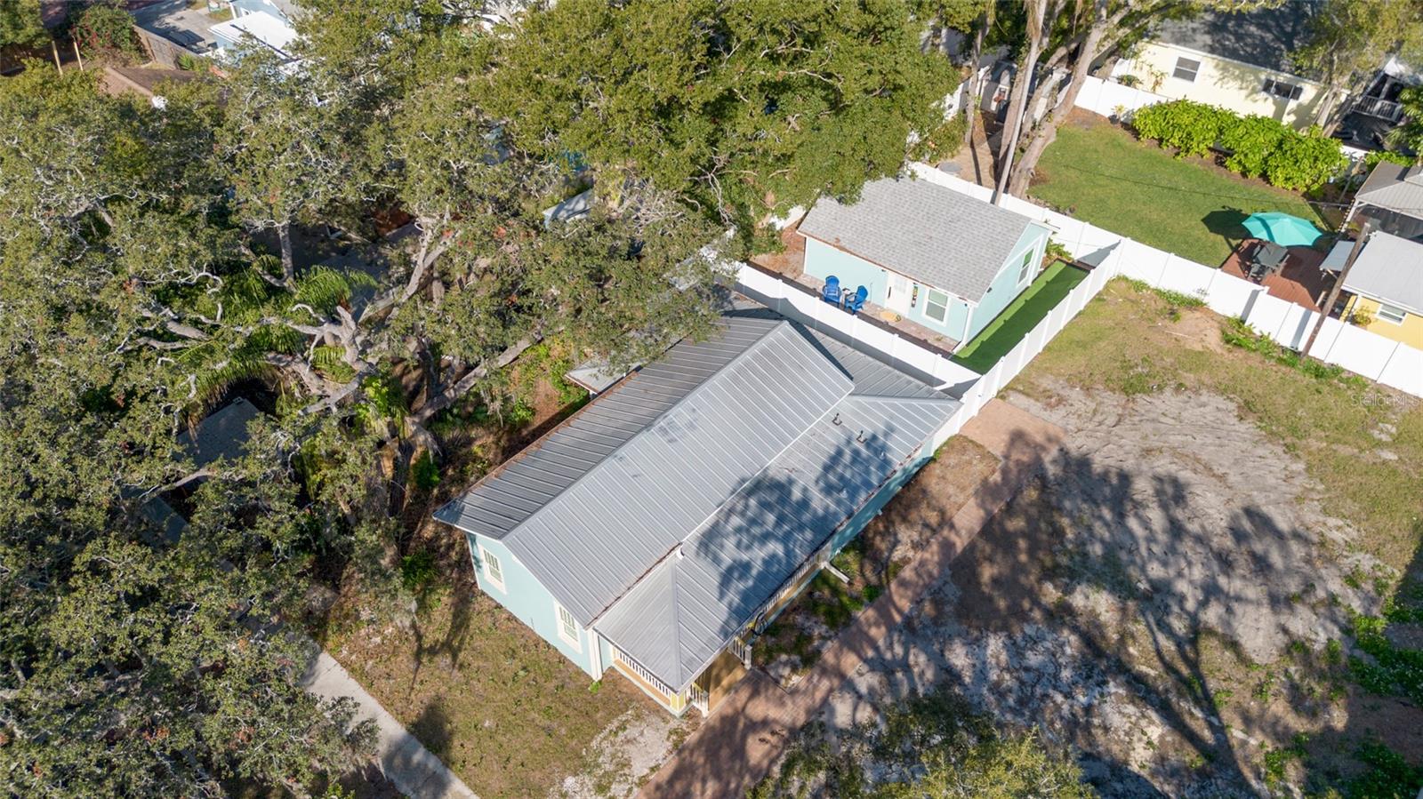 Photo of 448 LOCKLIE STREET DUNEDIN FL 34698