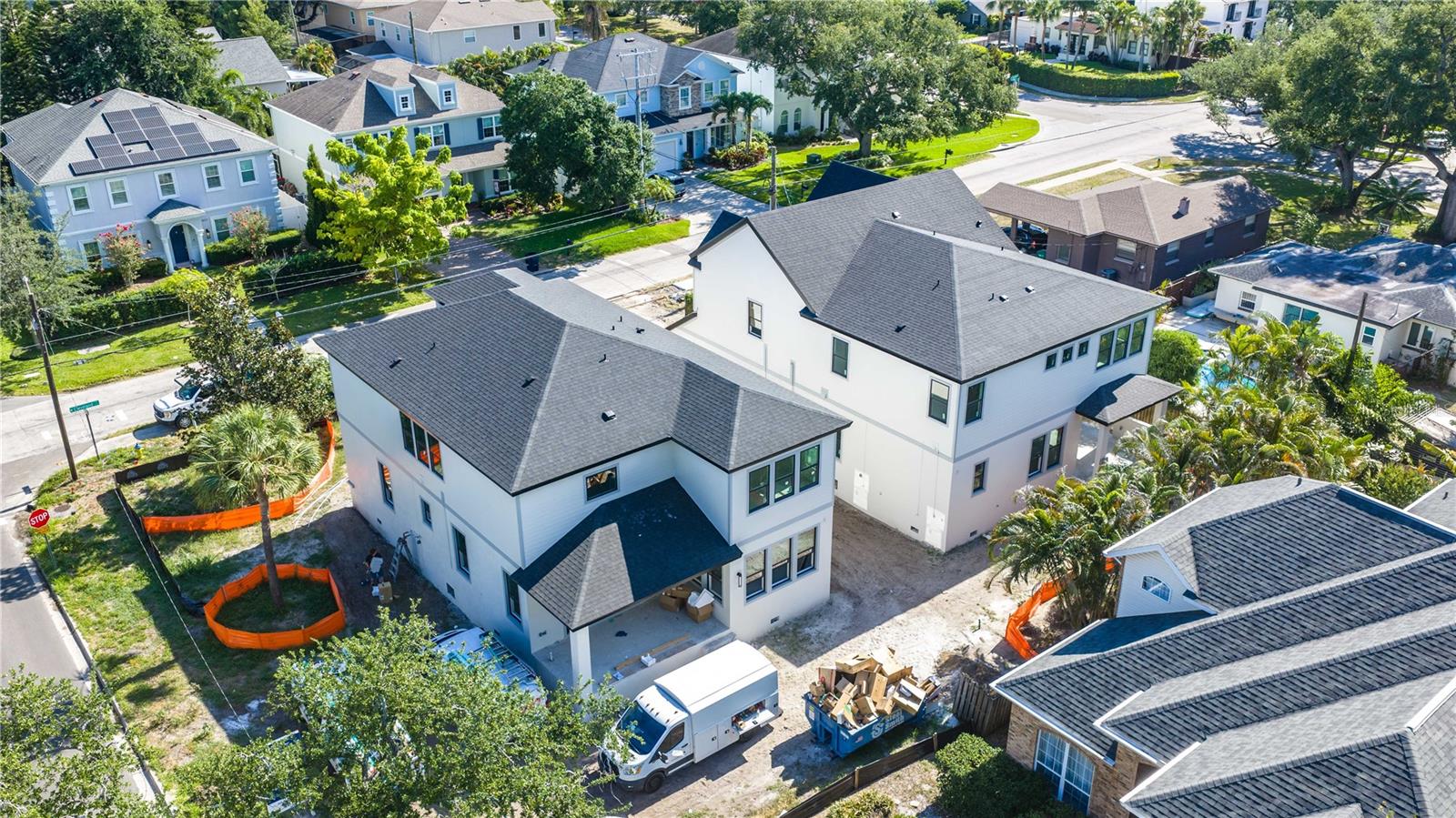 Photo of 4018 W CLEVELAND STREET TAMPA FL 33611