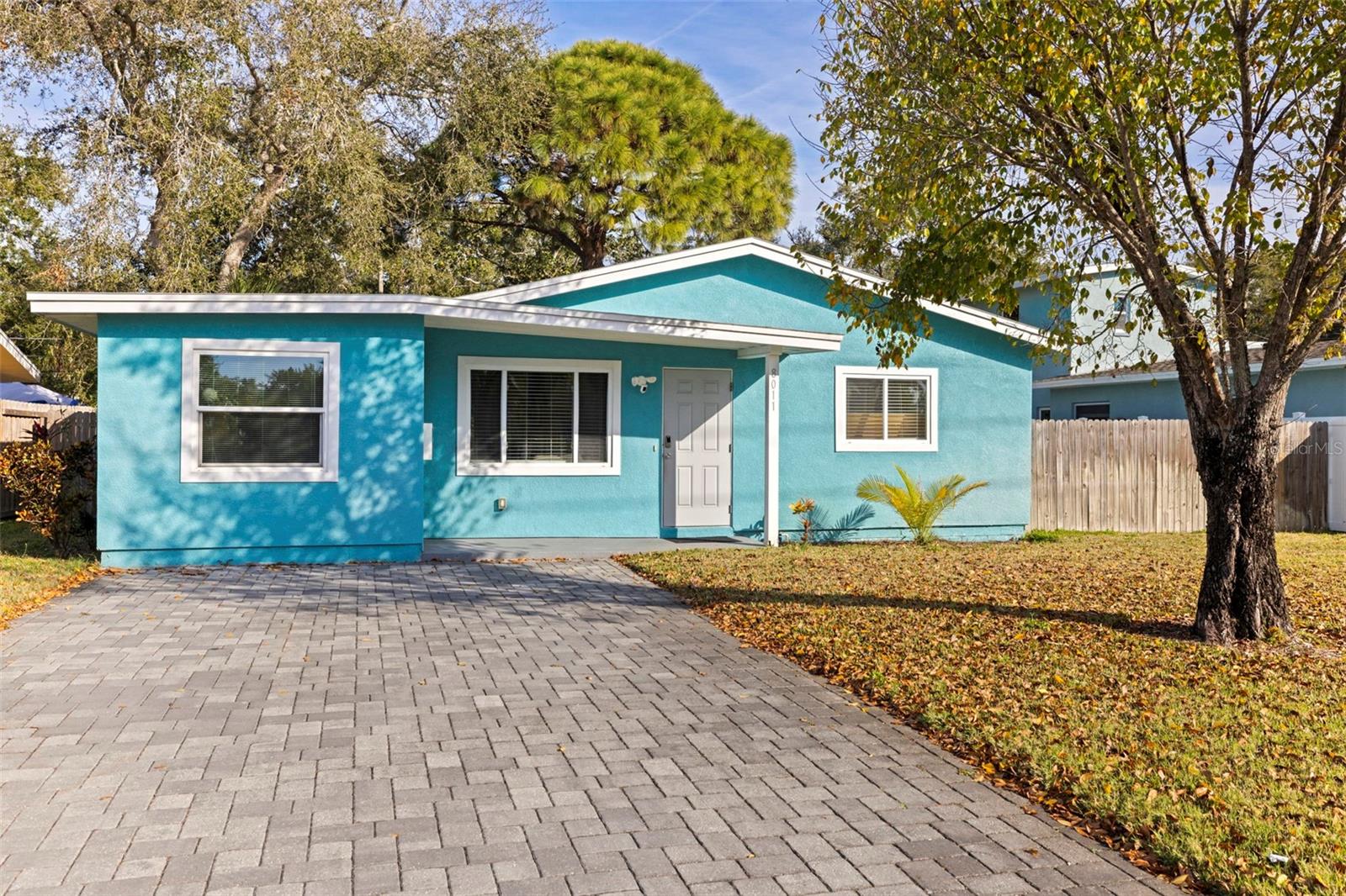 Photo of 8011 26TH AVENUE ST PETERSBURG FL 33710