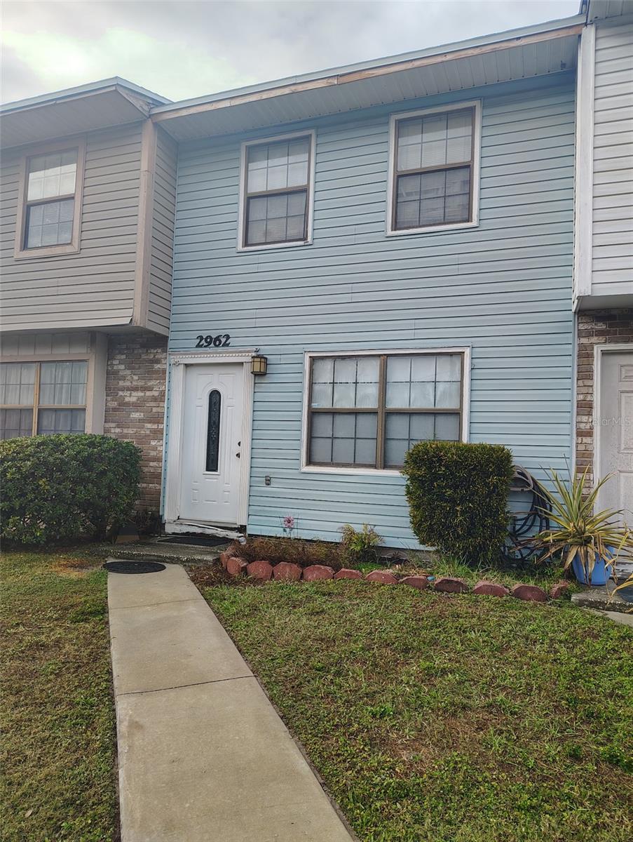 Photo of 2962 MORGAN COMBEE ROAD LAKELAND FL 33801