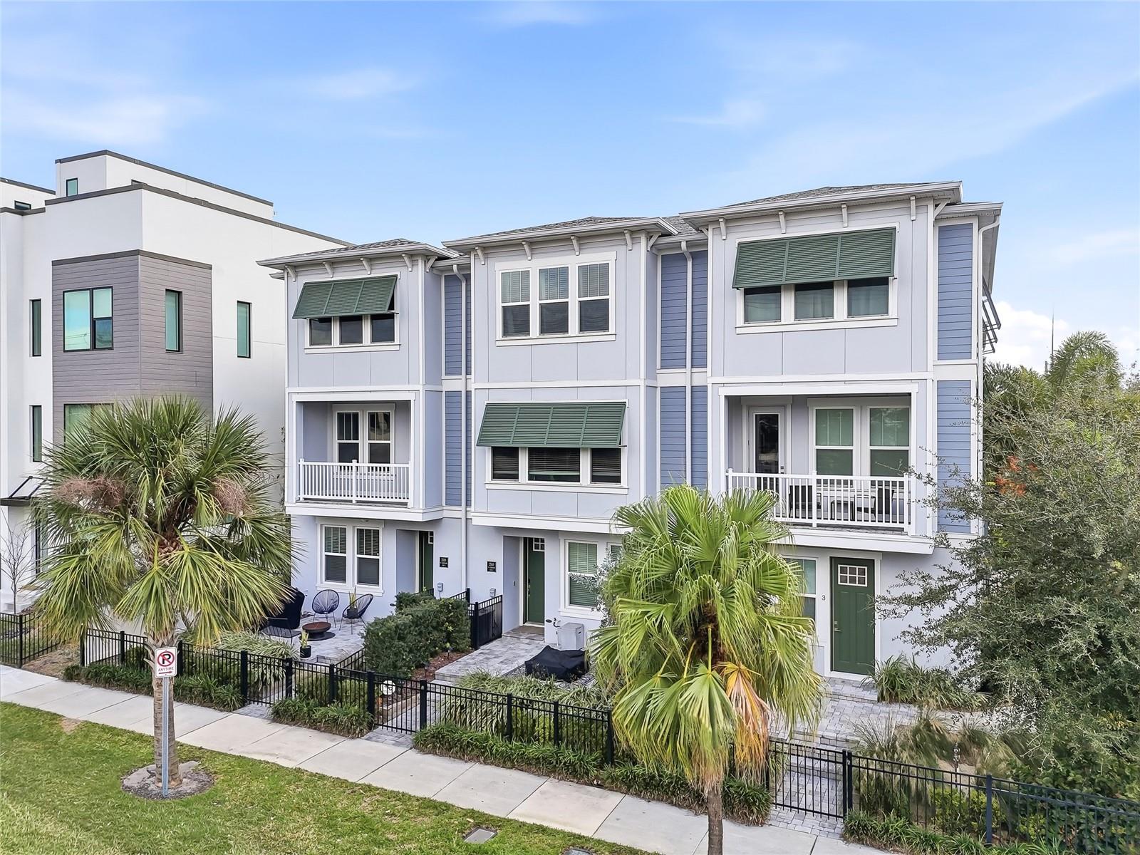 Photo of 2510 W CLEVELAND STREET #2 TAMPA FL 33609