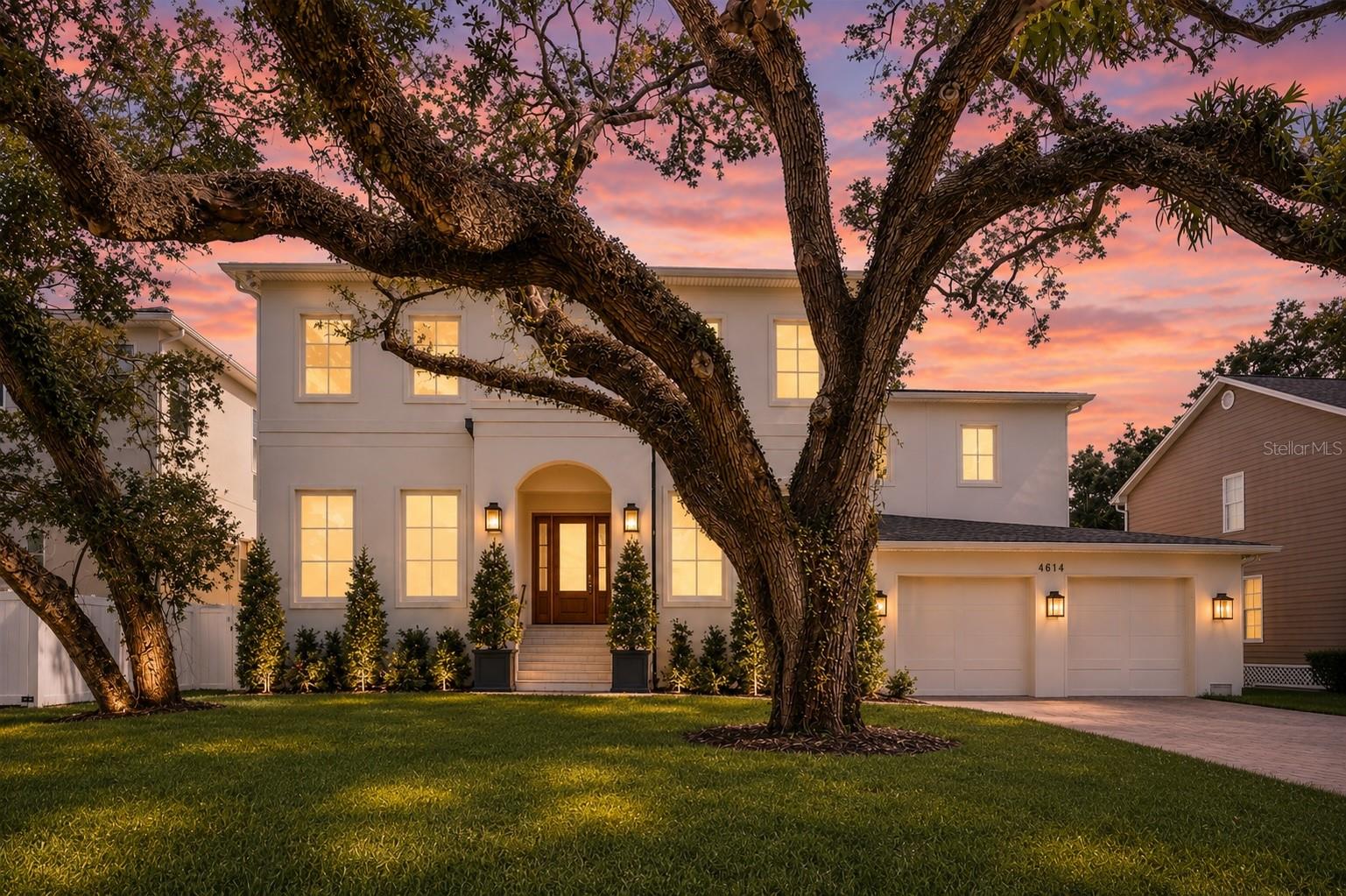 Photo of 4614 TENNYSON TAMPA FL 33629