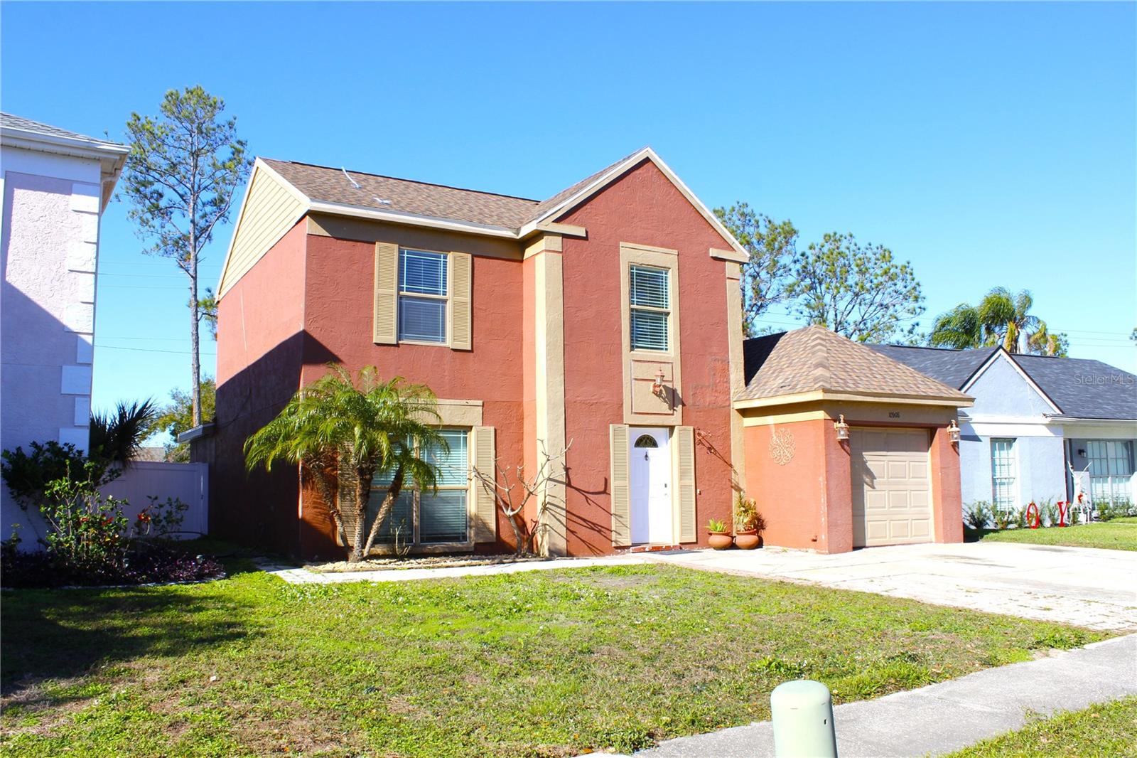 Photo of 10908 BRIGHTSIDE DRIVE TAMPA FL 33624