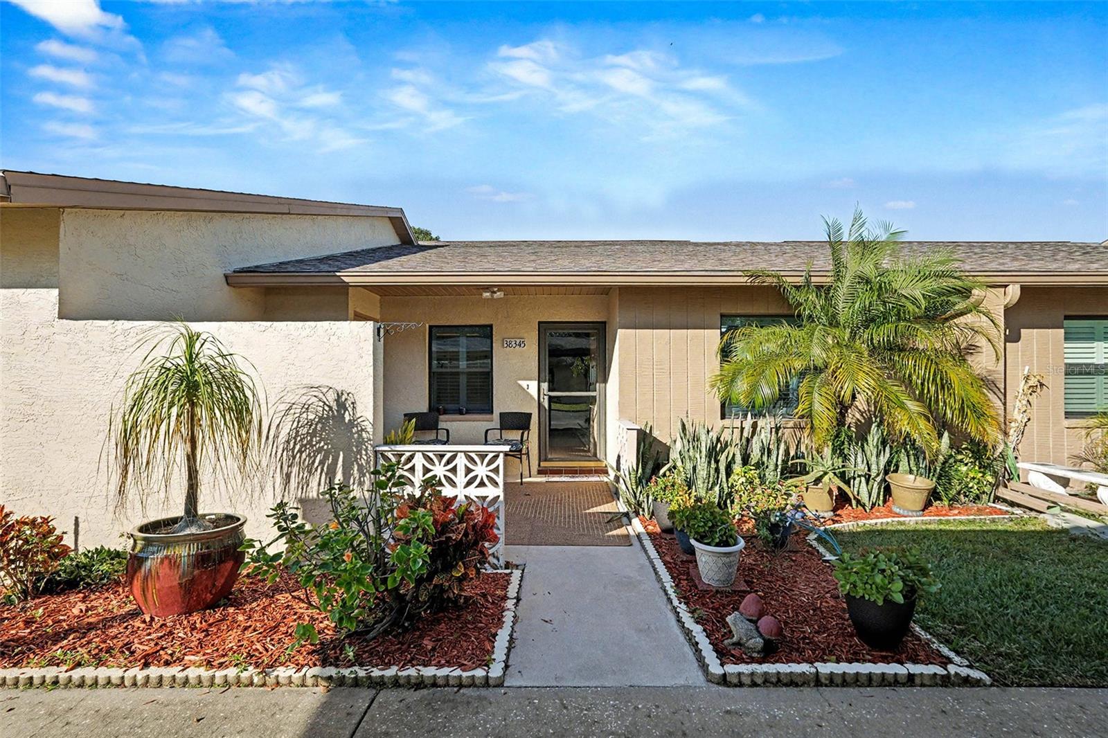 Photo of 38345 COTTONWOOD PLACE #38345 ZEPHYRHILLS FL 33542