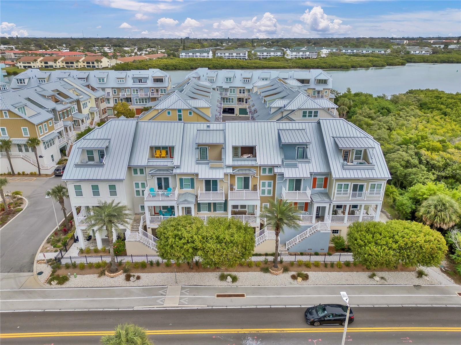 Photo of 19915 GULF BOULEVARD #204 INDIAN SHORES FL 33785
