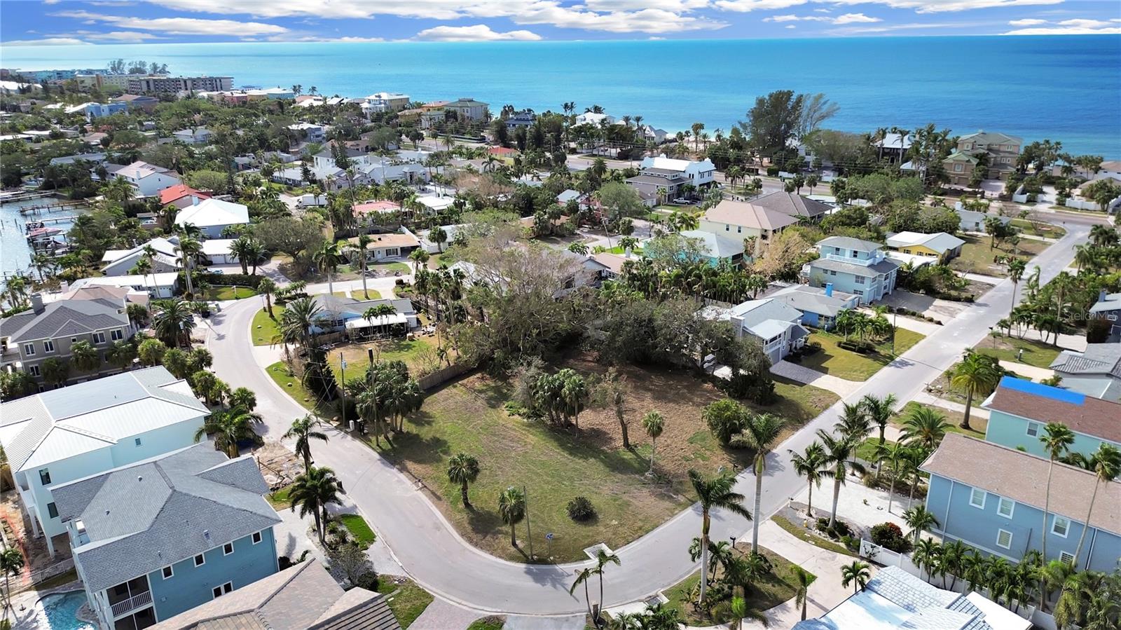 Photo of 116 6TH STREET BELLEAIR BEACH FL 33786