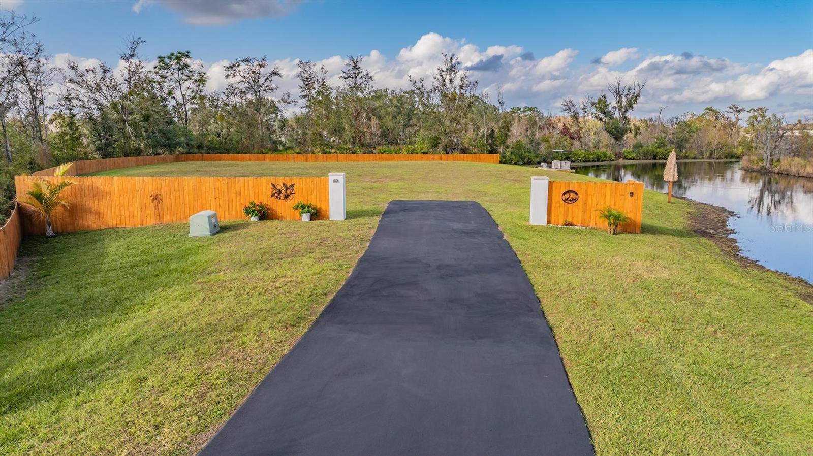 Photo of 22980 SCAGLIONE DRIVE LUTZ FL 33549
