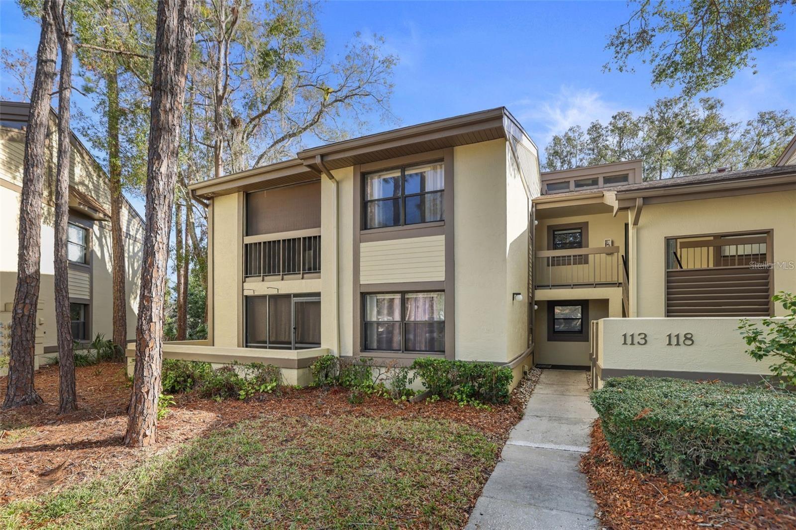 Photo of 113 WOODLAKE WYNDE #19 OLDSMAR FL 34677