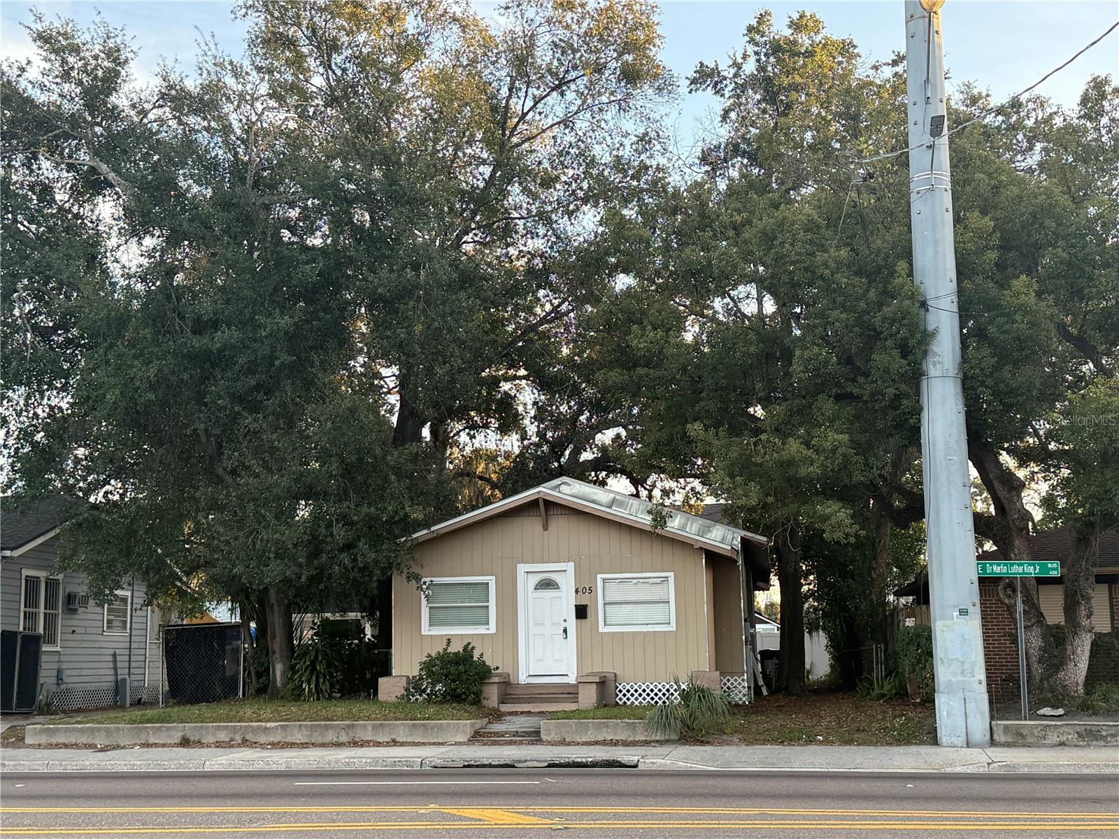 Photo of 405 E DR. MARTIN LUTHER KING JR. BOULEVARD TAMPA FL 33603