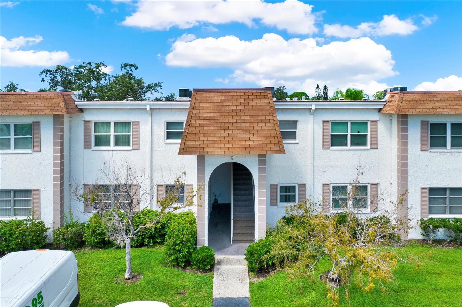 Photo of 235 S MCMULLEN BOOTH ROAD #45 CLEARWATER FL 33759