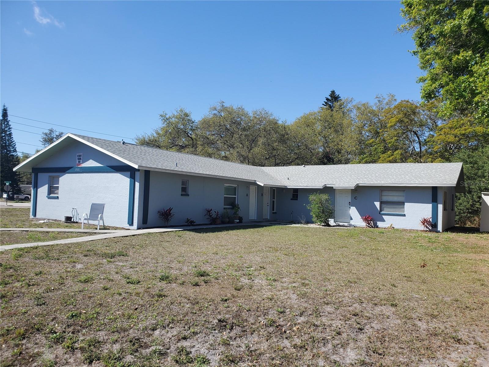 Photo of 15000 WESTMINISTER AVENUE #A CLEARWATER FL 33760