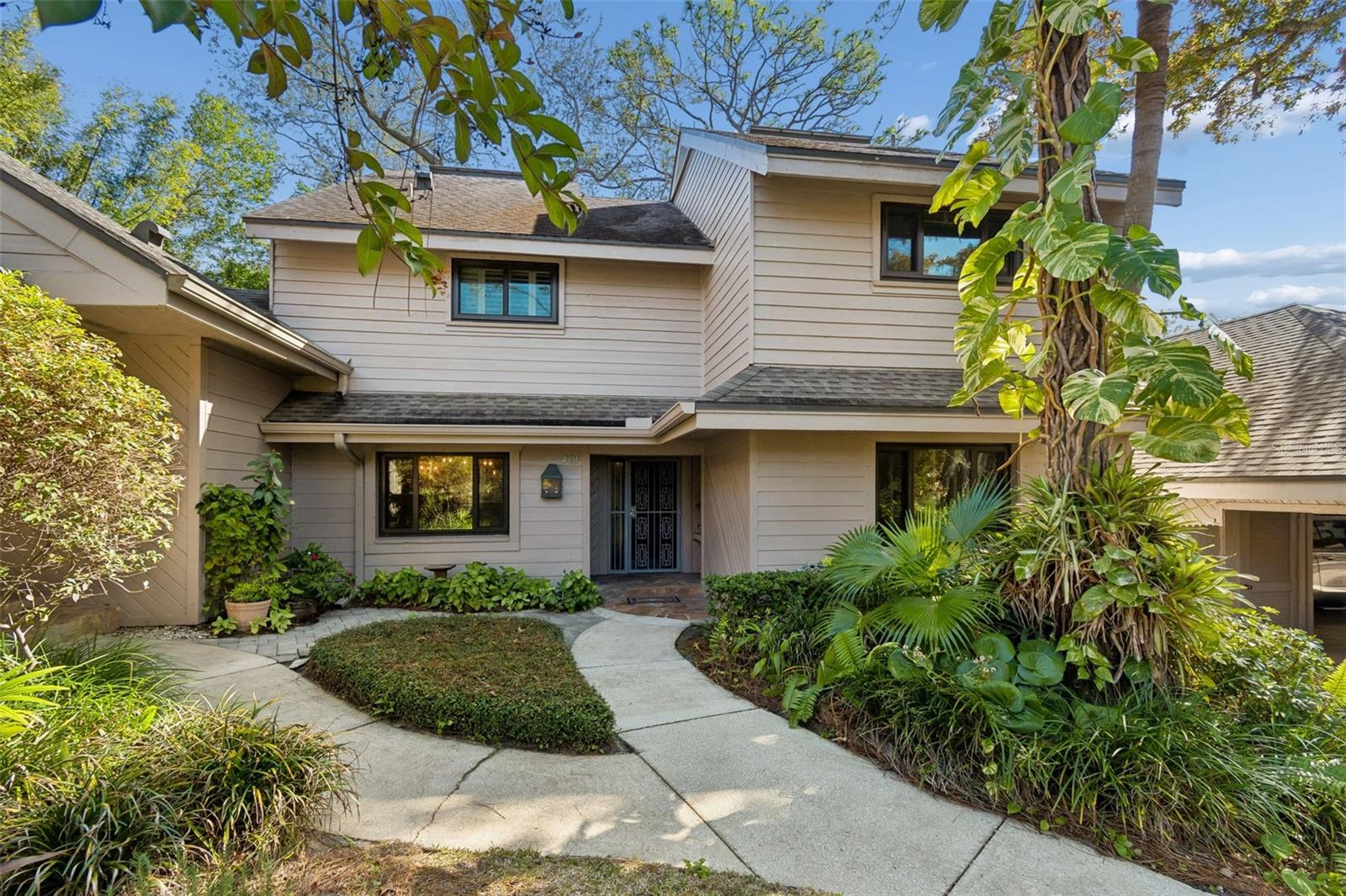 Photo of 401 OLD MILL POND ROAD PALM HARBOR FL 34683