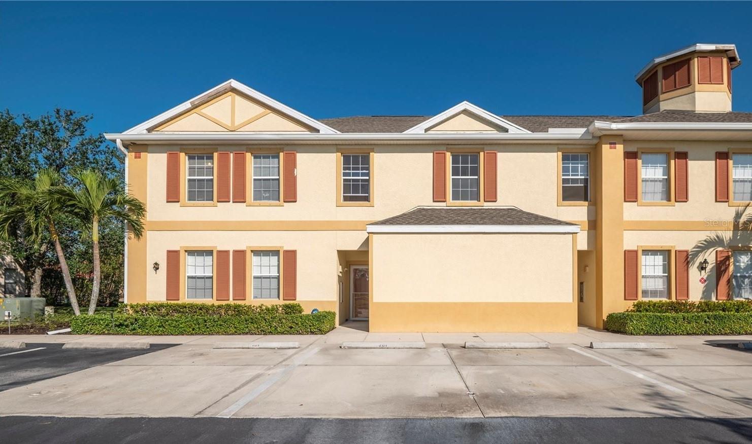Photo of 4263 LIRON AVENUE #101 FORT MYERS FL 33916
