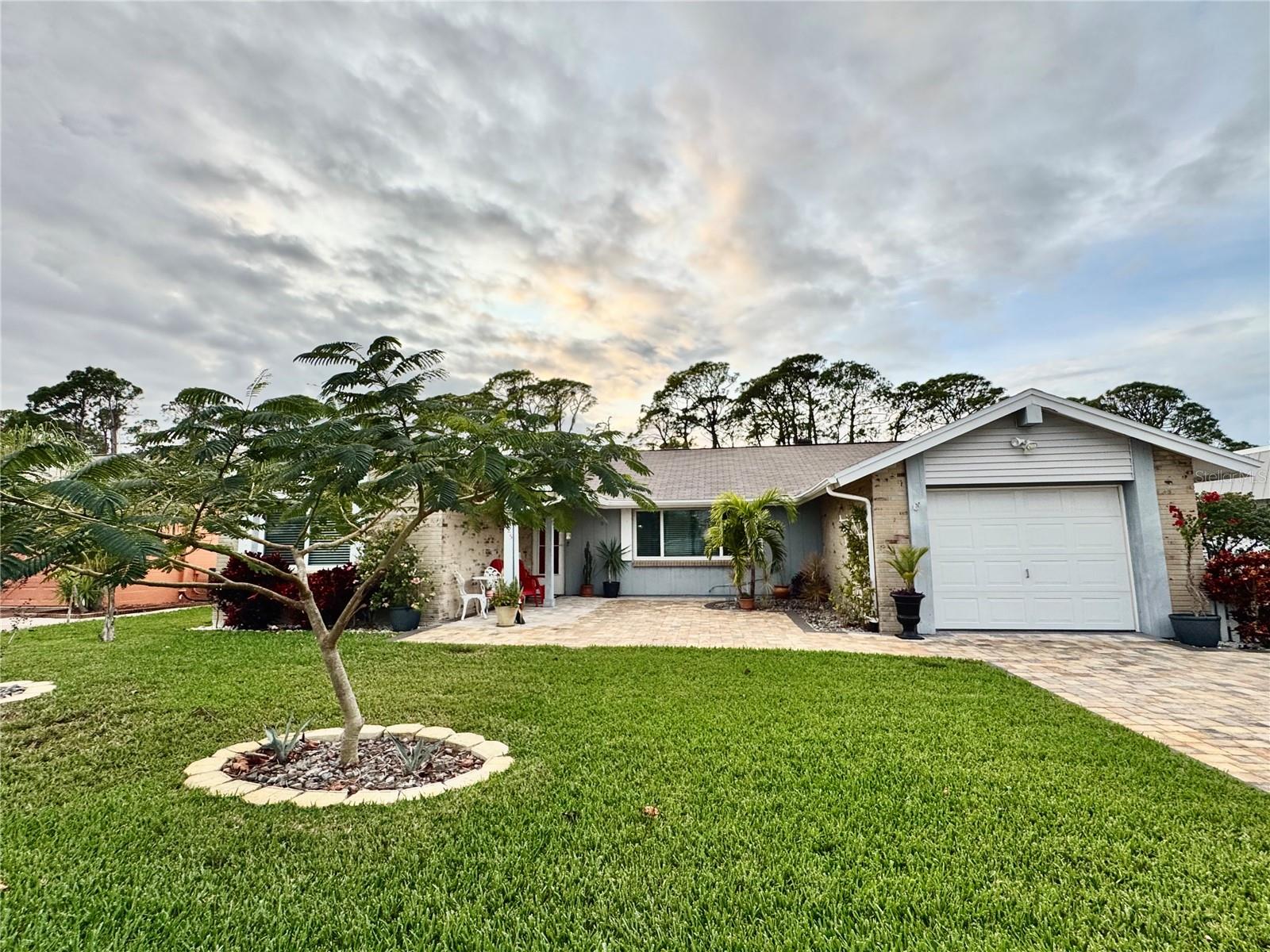Photo of 3625 RICHBORO DRIVE HOLIDAY FL 34691