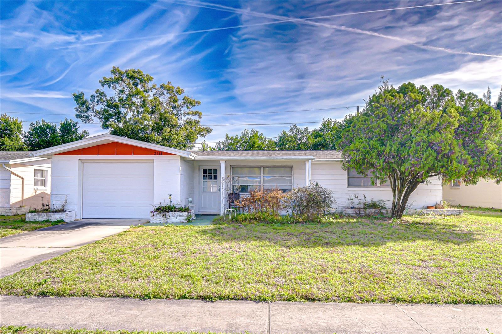 Photo of 2128 SHANNON DRIVE HOLIDAY FL 34690