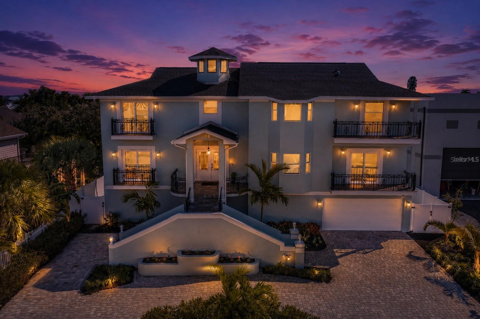 Photo of 289 8TH AVENUE TIERRA VERDE FL 33715