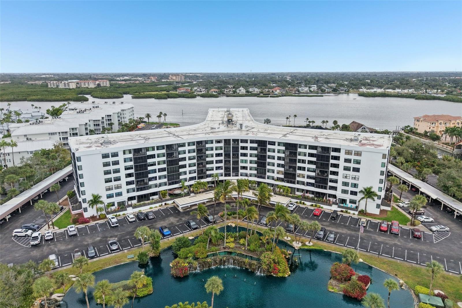 Photo of 5855 MIDNIGHT PASS ROAD #227 SARASOTA FL 34242
