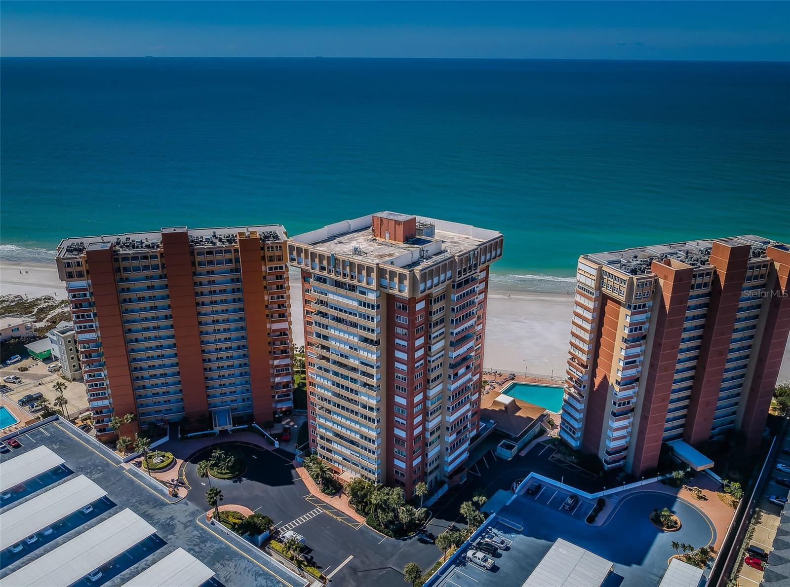 Photo of 17940 GULF BOULEVARD #7B REDINGTON SHORES FL 33708