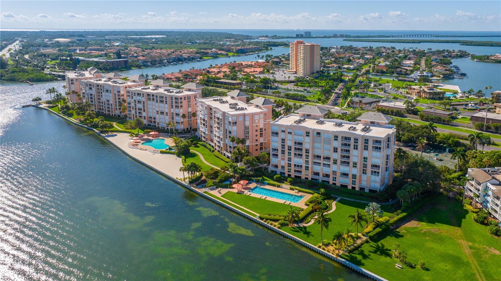 Photo of 4971 BACOPA LANE #703 ST PETERSBURG FL 33715