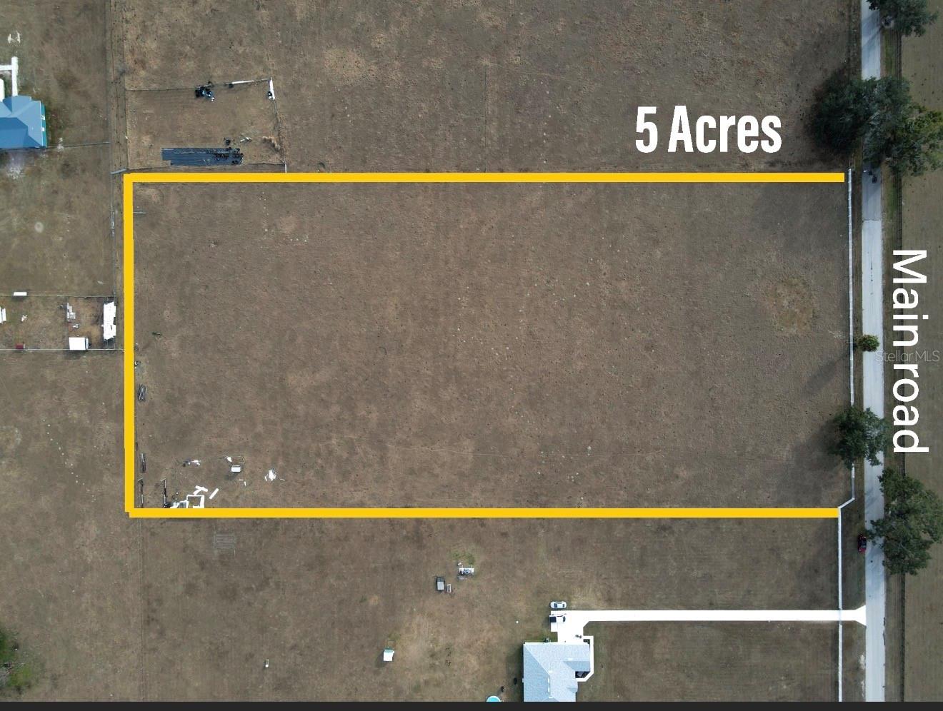 Photo of 191 CR-482N LAKE PANASOFFKEE FL 33538