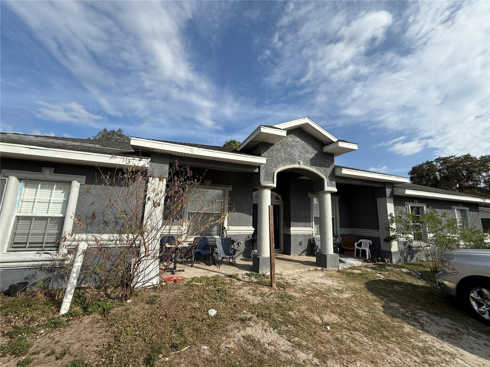 Photo of 313 E WASHINGTON STREET AVON PARK FL 33825
