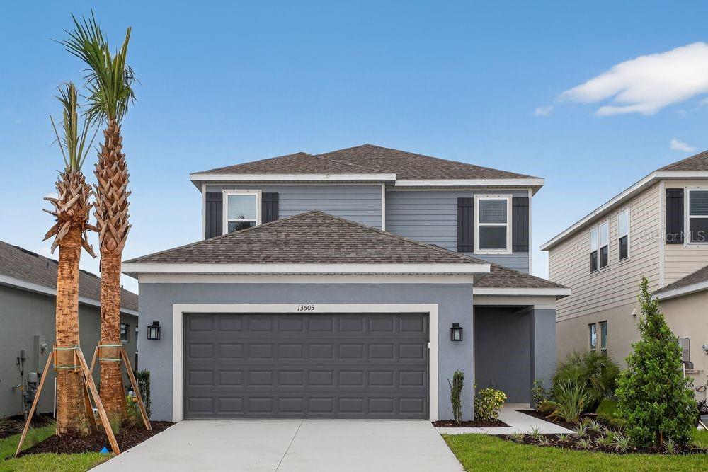 Photo of 13505 COMMONS AVENUE PARRISH FL 34219