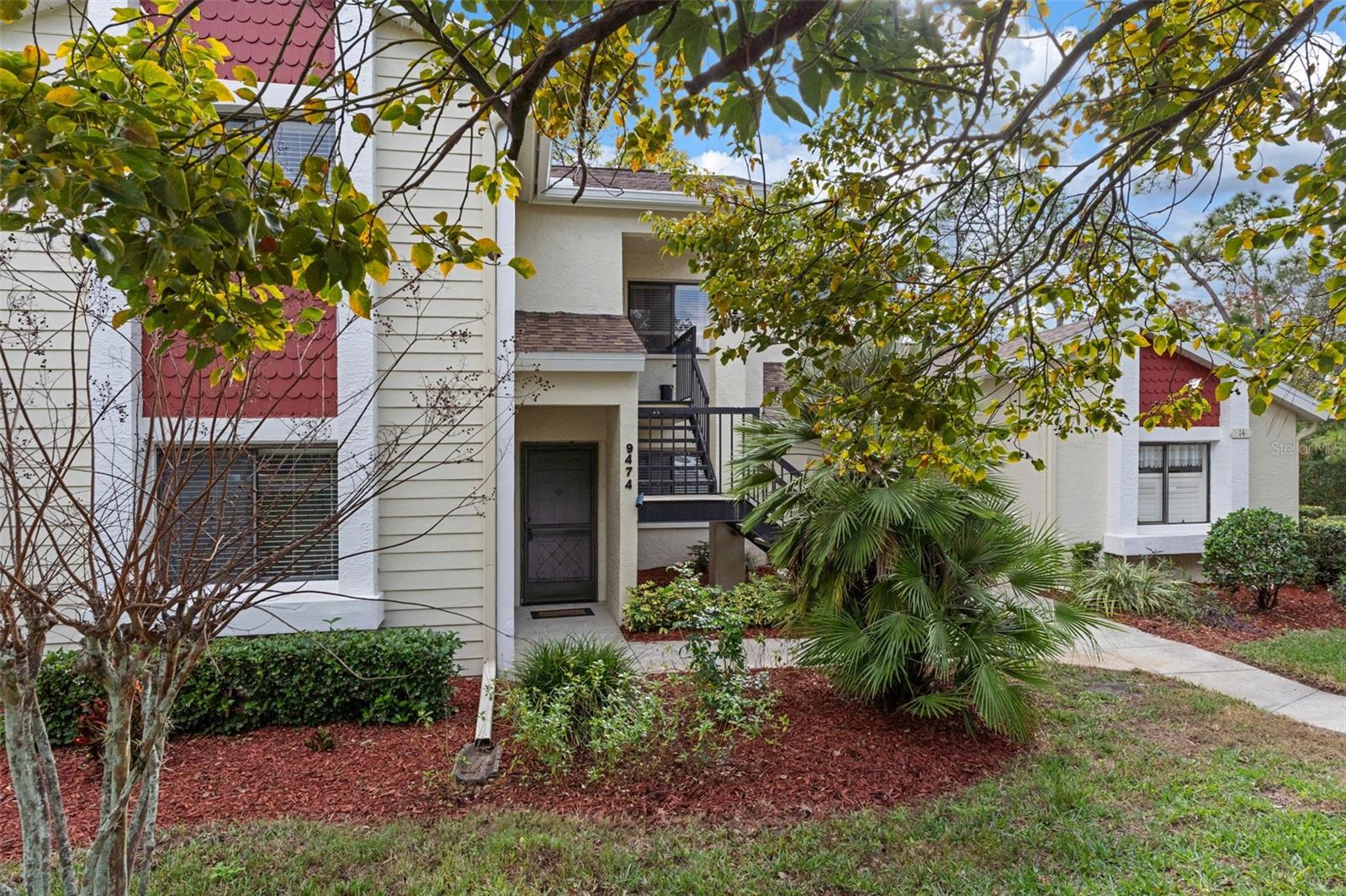 Photo of 9474 NAKOMA WAY #E WEEKI WACHEE FL 34613