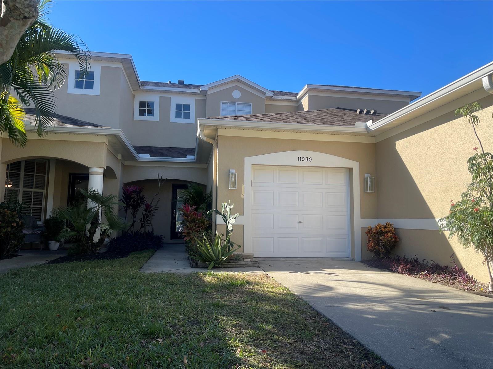 Photo of 11030 BLAINE TOP PLACE TAMPA FL 33626