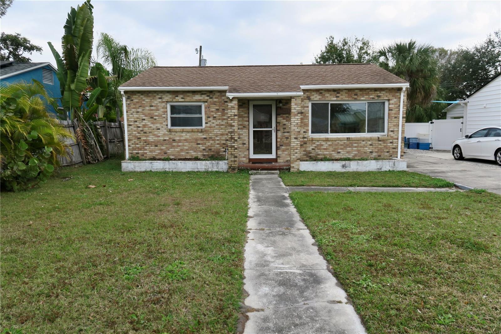 Photo of 2654 MIRIAM STREET GULFPORT FL 33711