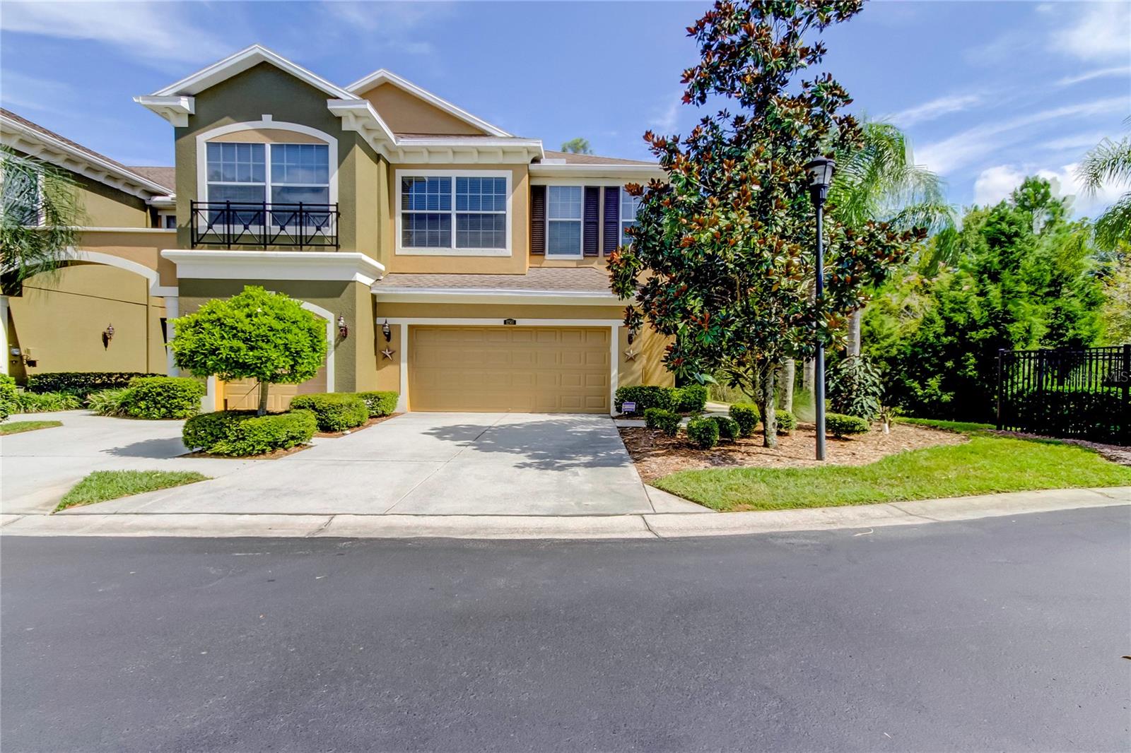 Photo of 12507 SILVERDALE STREET TAMPA FL 33626