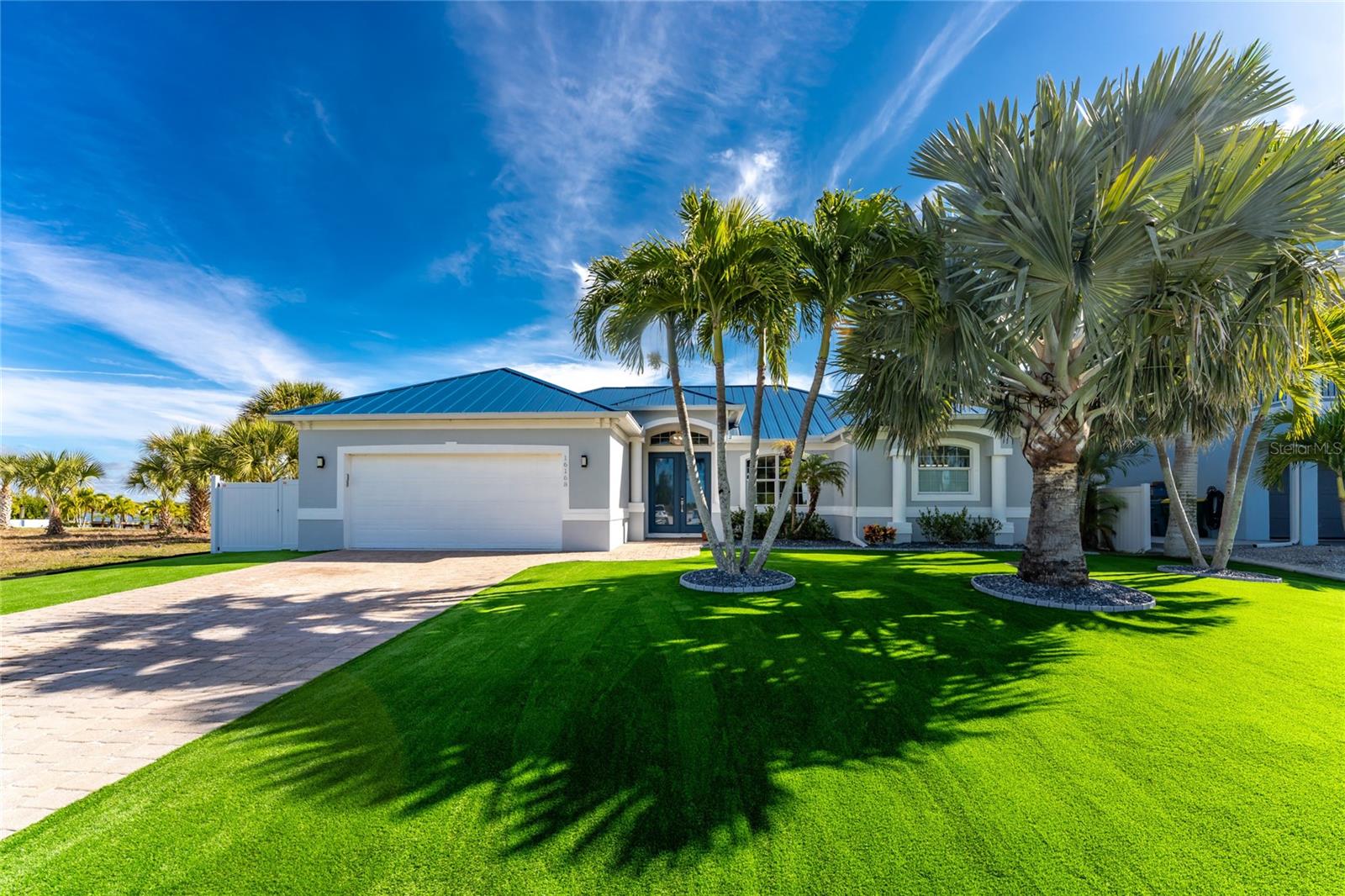 Photo of 16168 LA BARGE CIRCLE PORT CHARLOTTE FL 33981