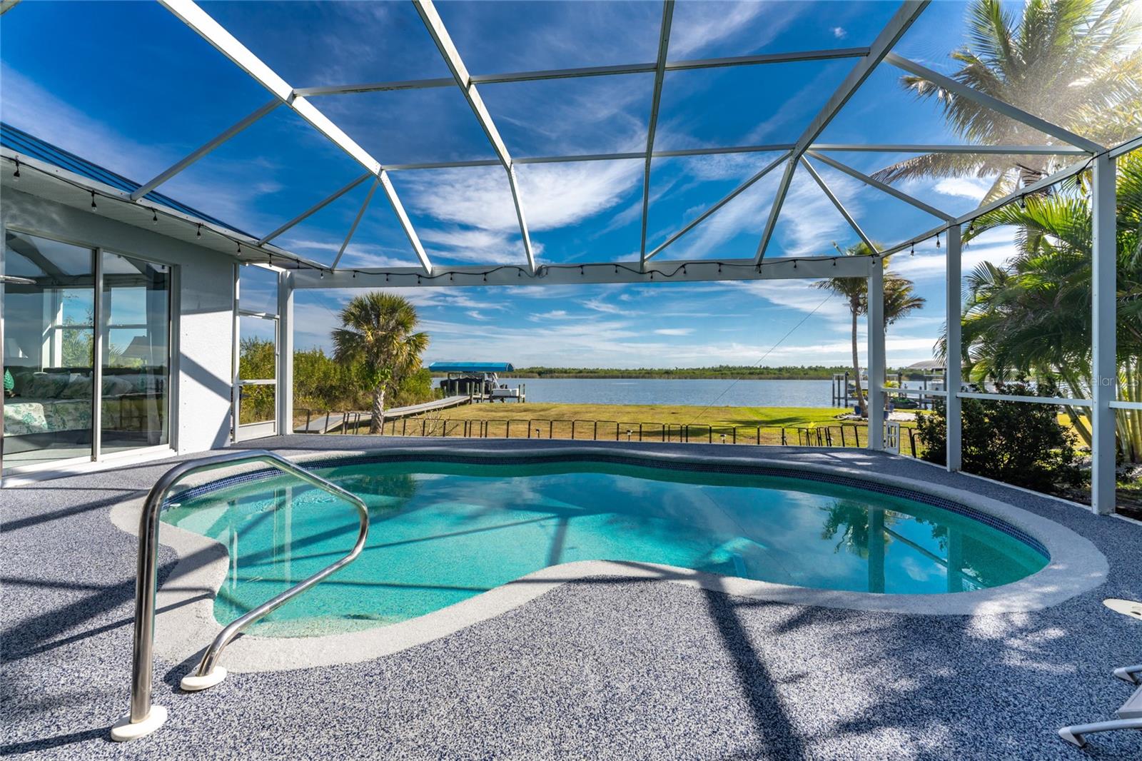 Photo of 16168 LA BARGE CIRCLE PORT CHARLOTTE FL 33981