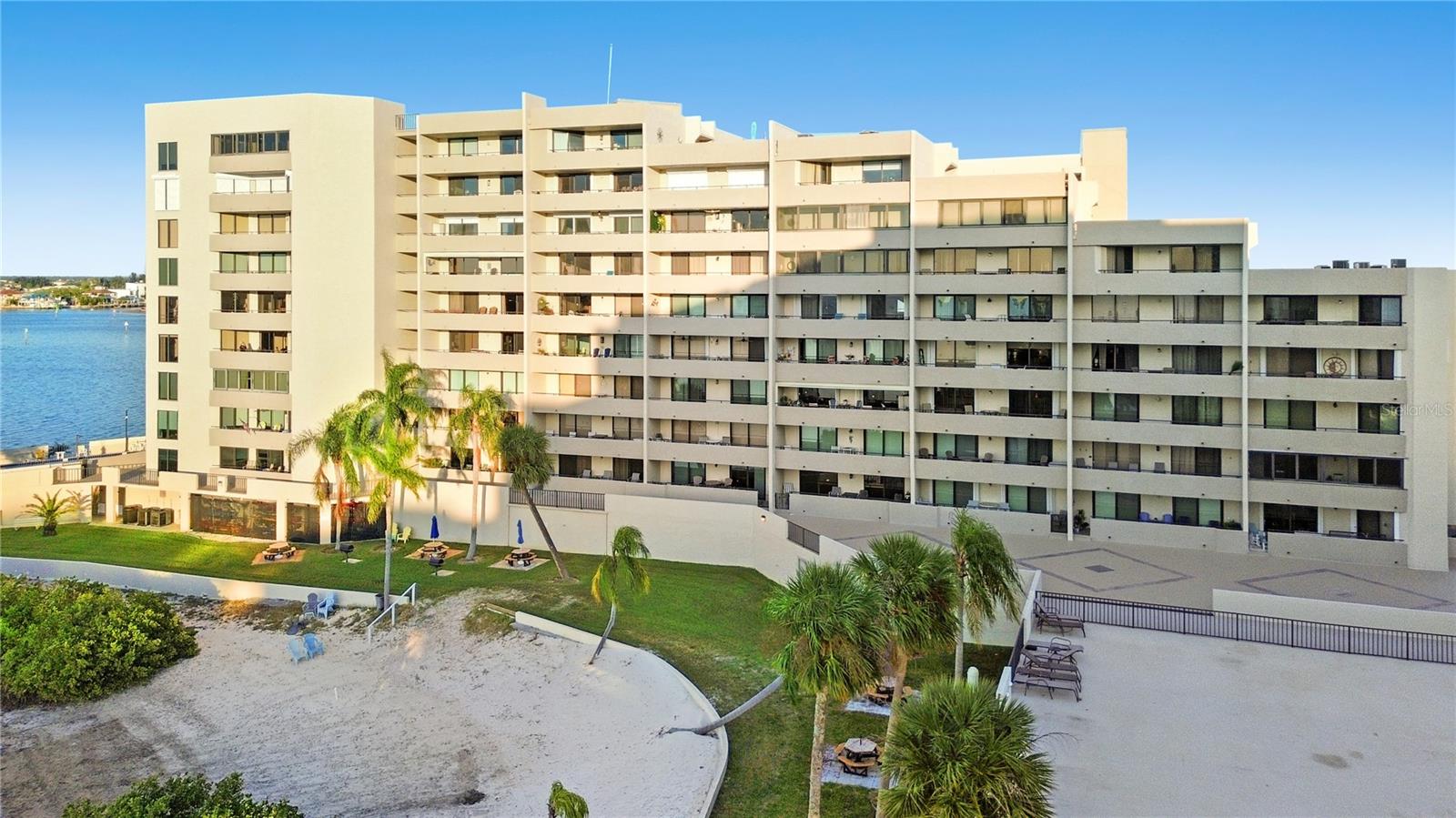 Photo of 6035 SEA RANCH DRIVE #203 HUDSON FL 34667
