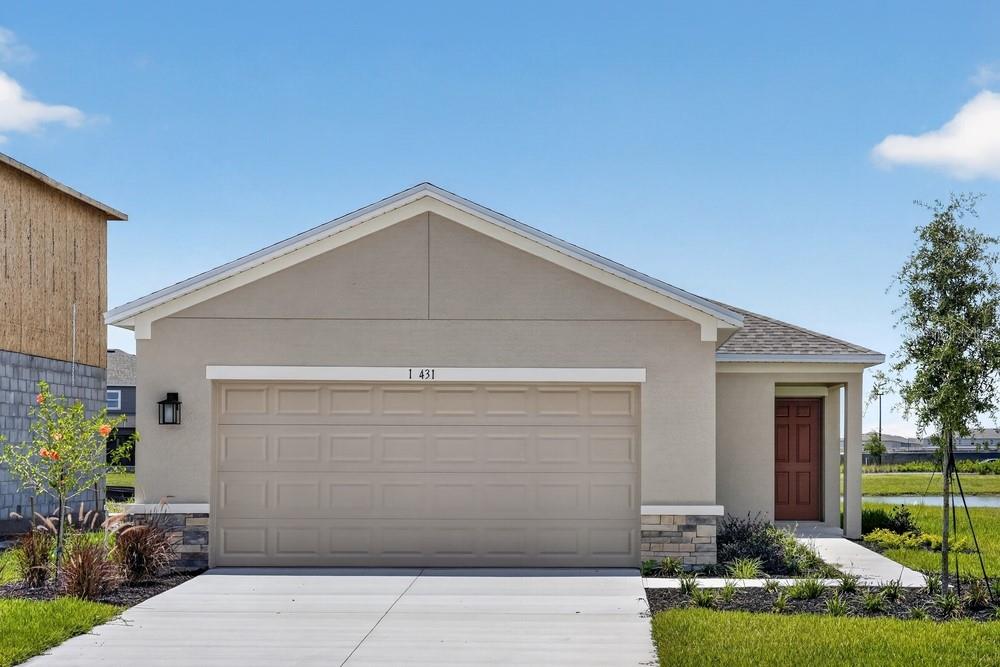 Photo of 13431 CAMELOT COURT PARRISH FL 34219