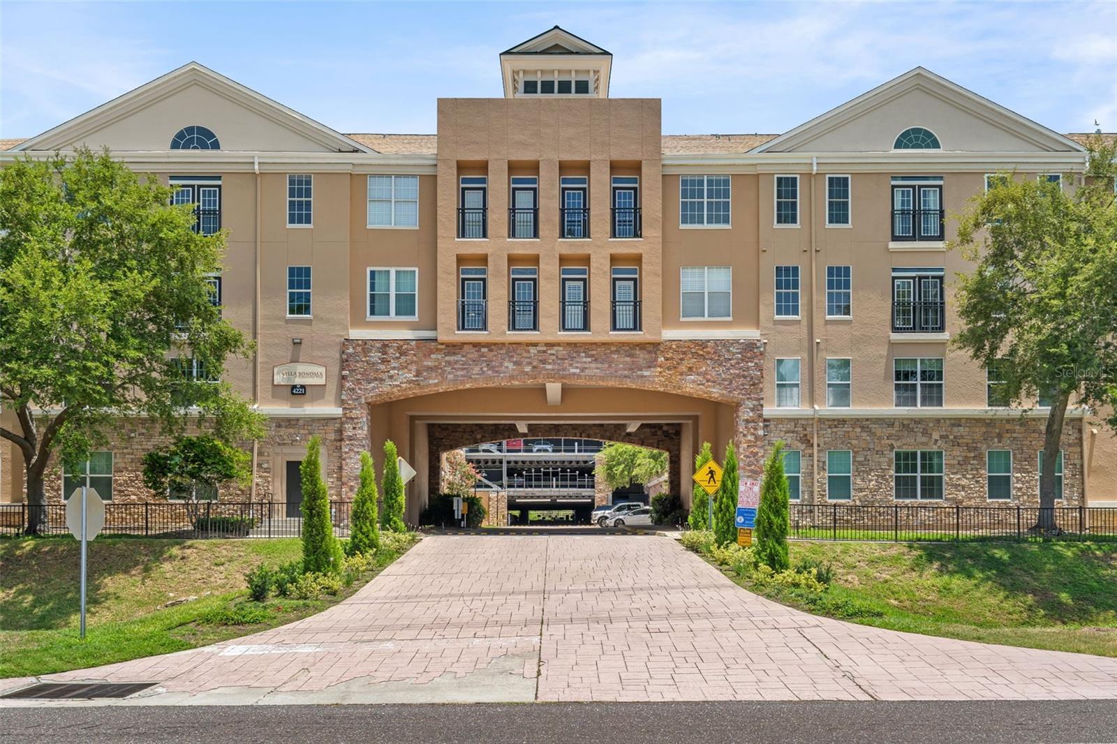 Photo of 4221 W SPRUCE STREET #1310 TAMPA FL 33607