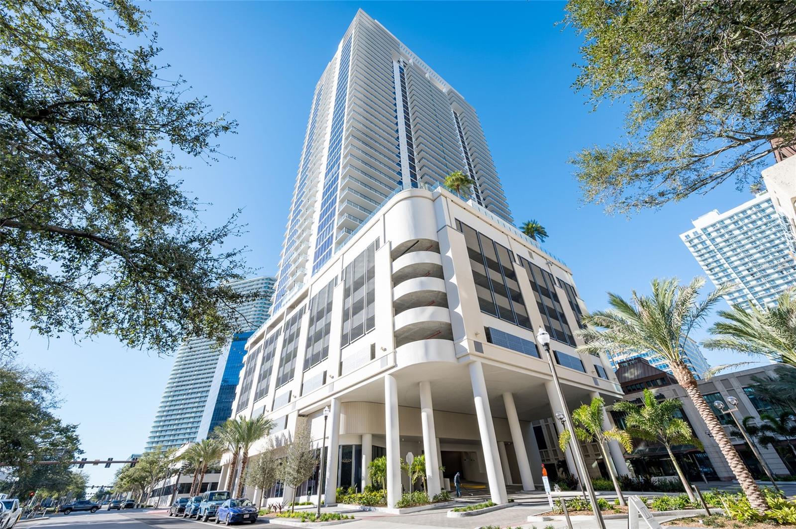 Photo of 275 1ST AVE SOUTH #2606 ST PETERSBURG FL 33701
