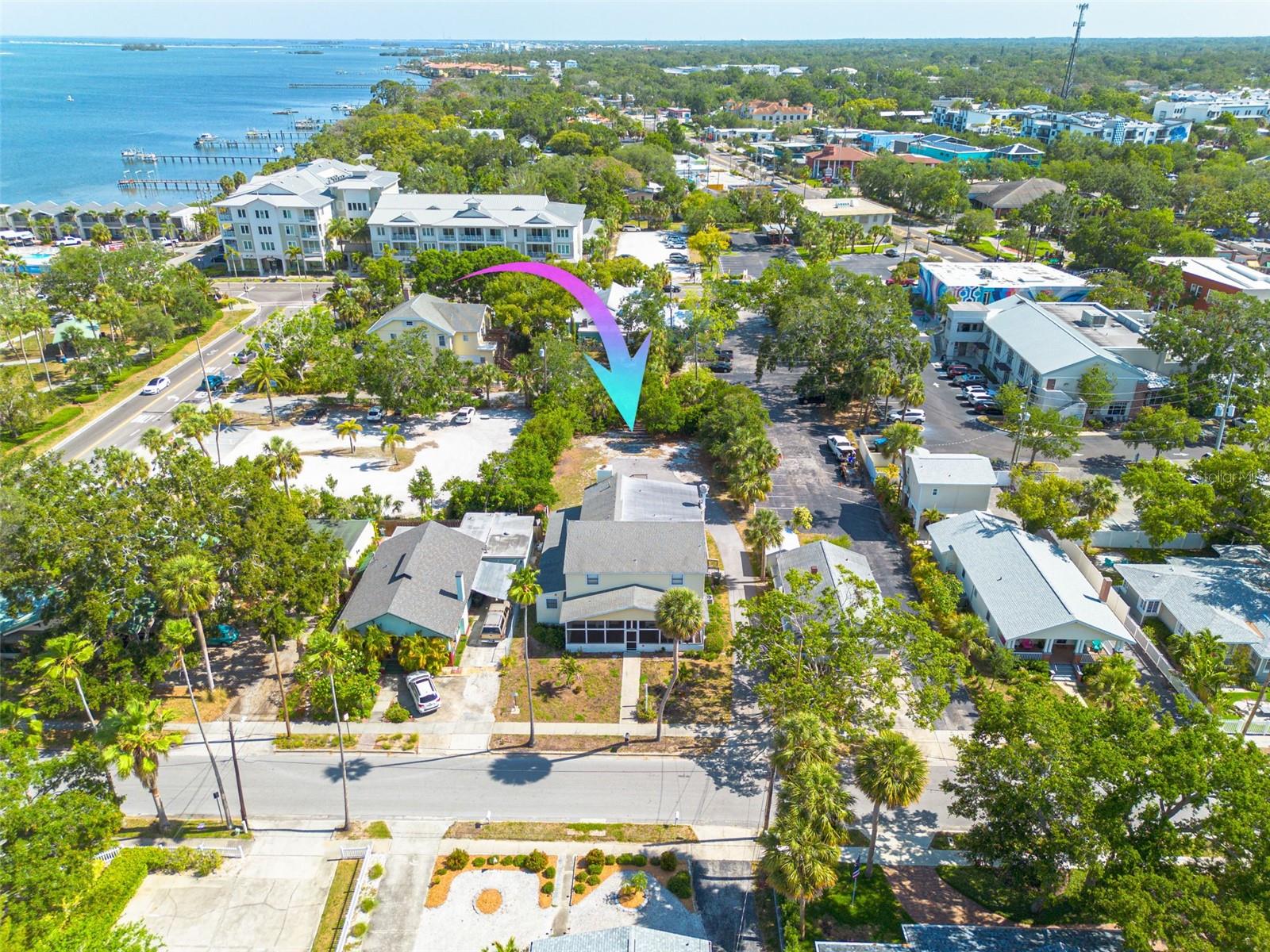 Photo of 220 SCOTLAND STREET DUNEDIN FL 34698