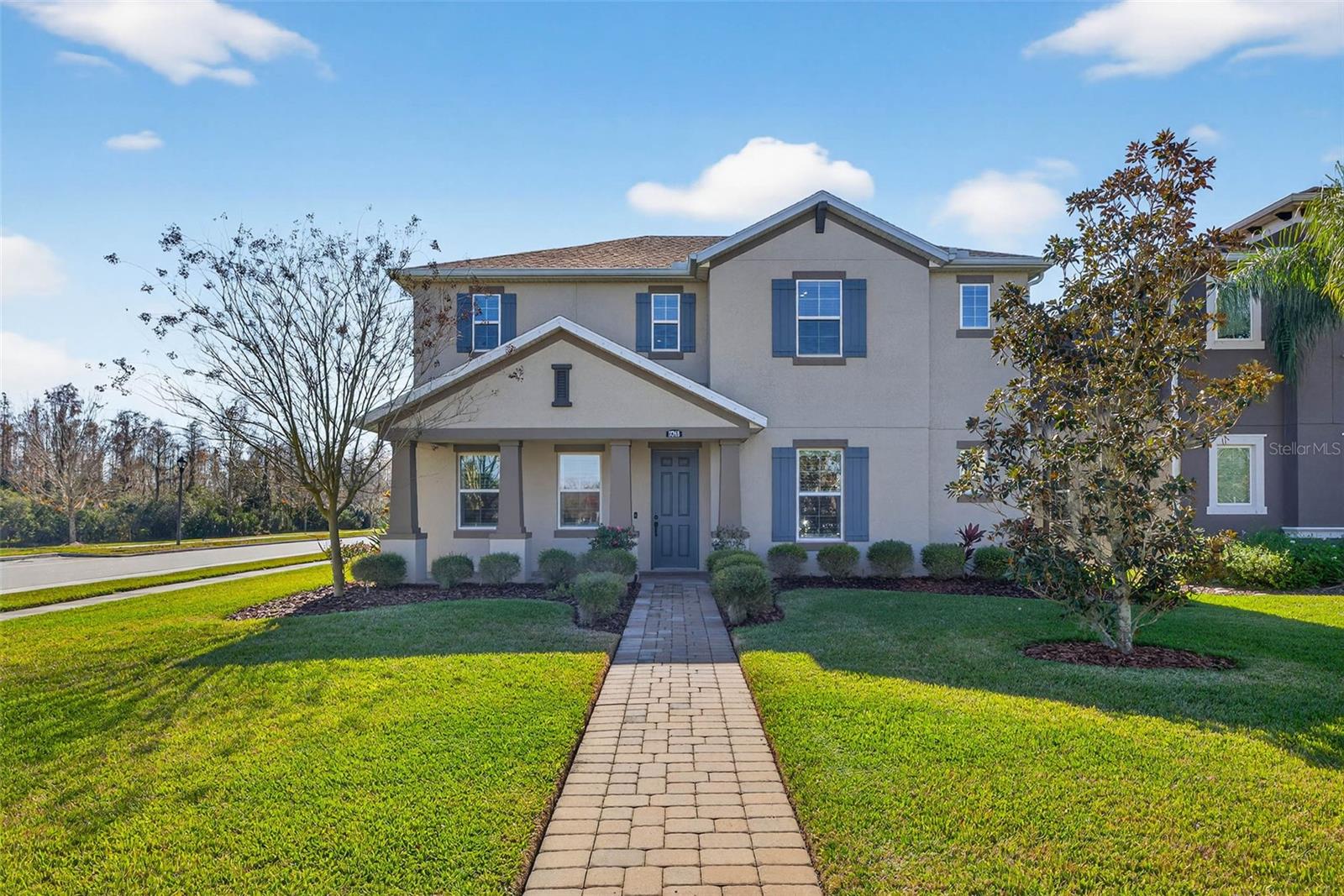 Photo of 17268 BRIGHTON LAKE ROAD LAND O LAKES FL 34638