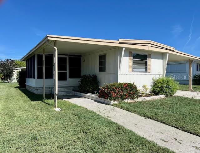 Photo of 3405 LANARK DRIVE HOLIDAY FL 34690