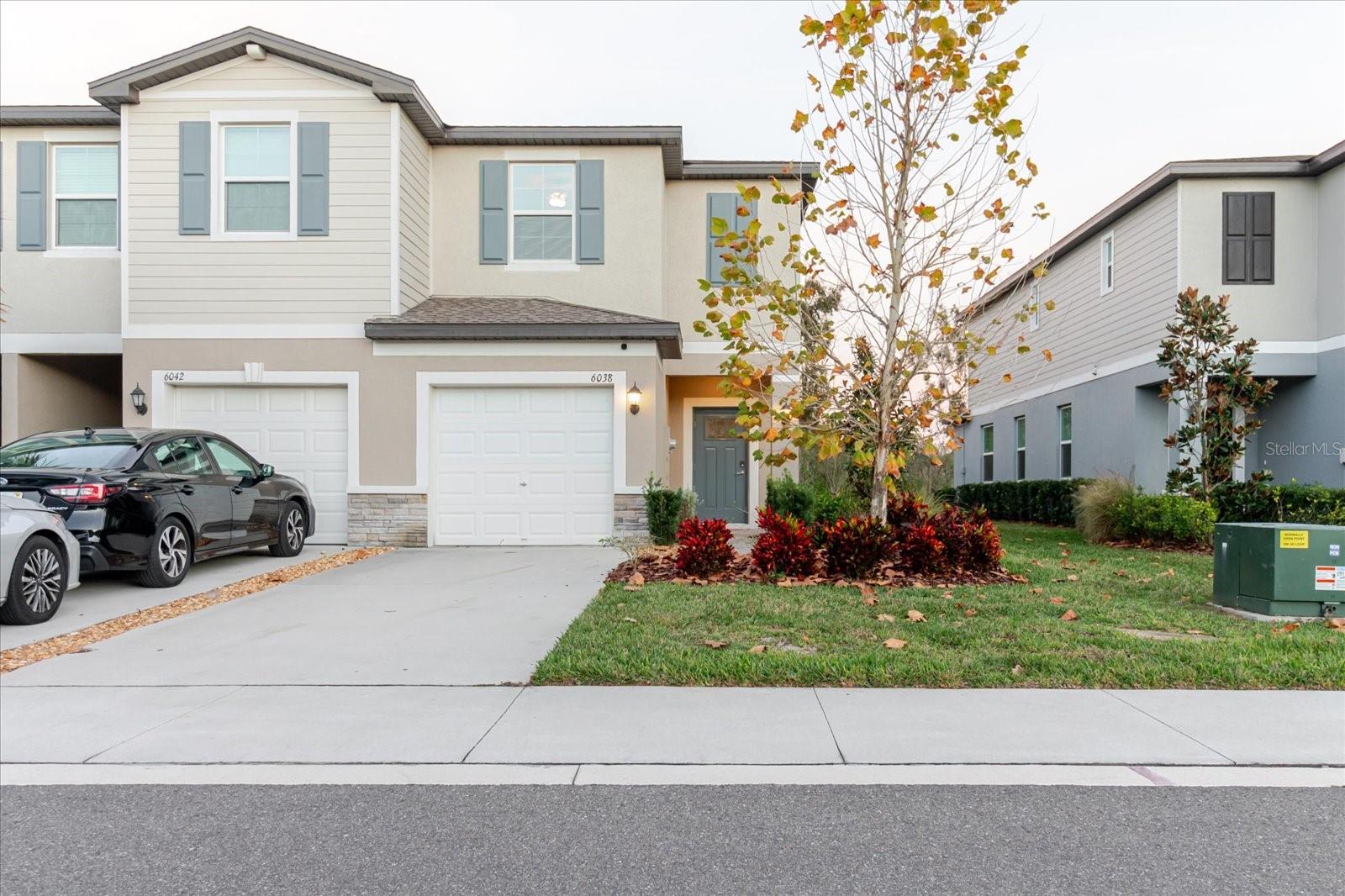 Photo of 6038 SHINER STREET LAND O LAKES FL 34638