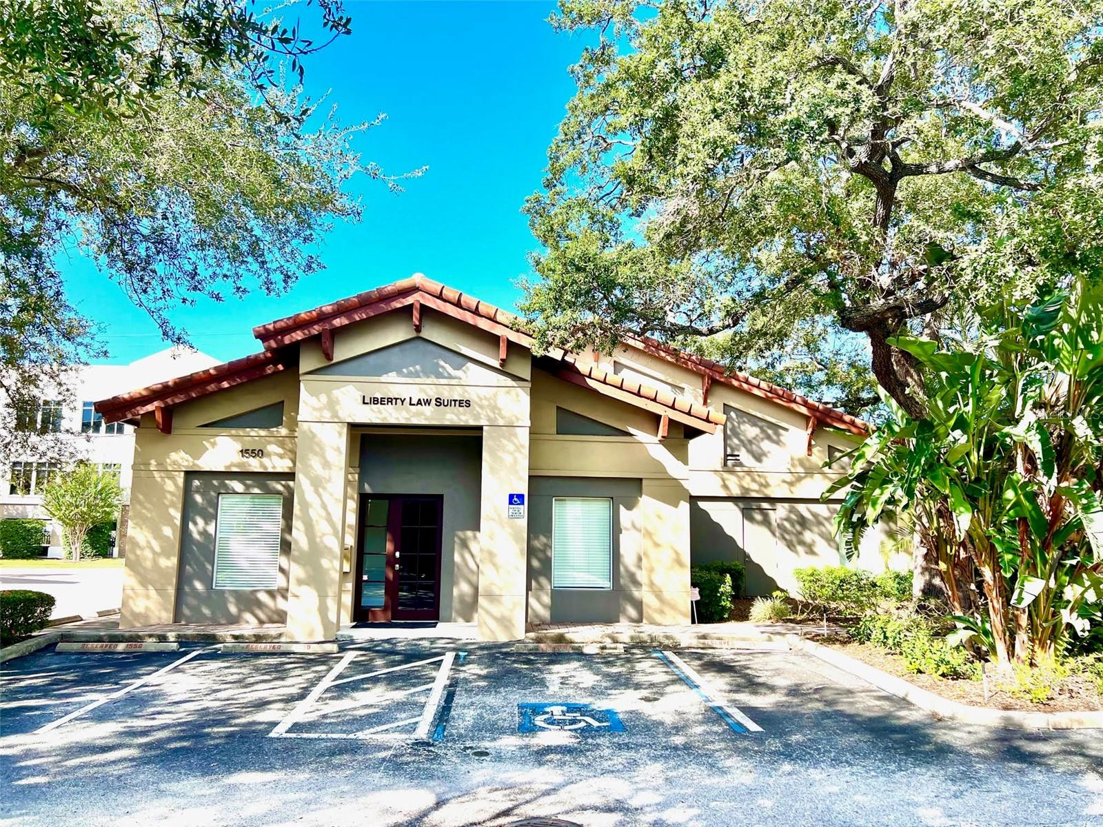 Photo of 1550 W CLEVELAND STREET #11 TAMPA FL 33606